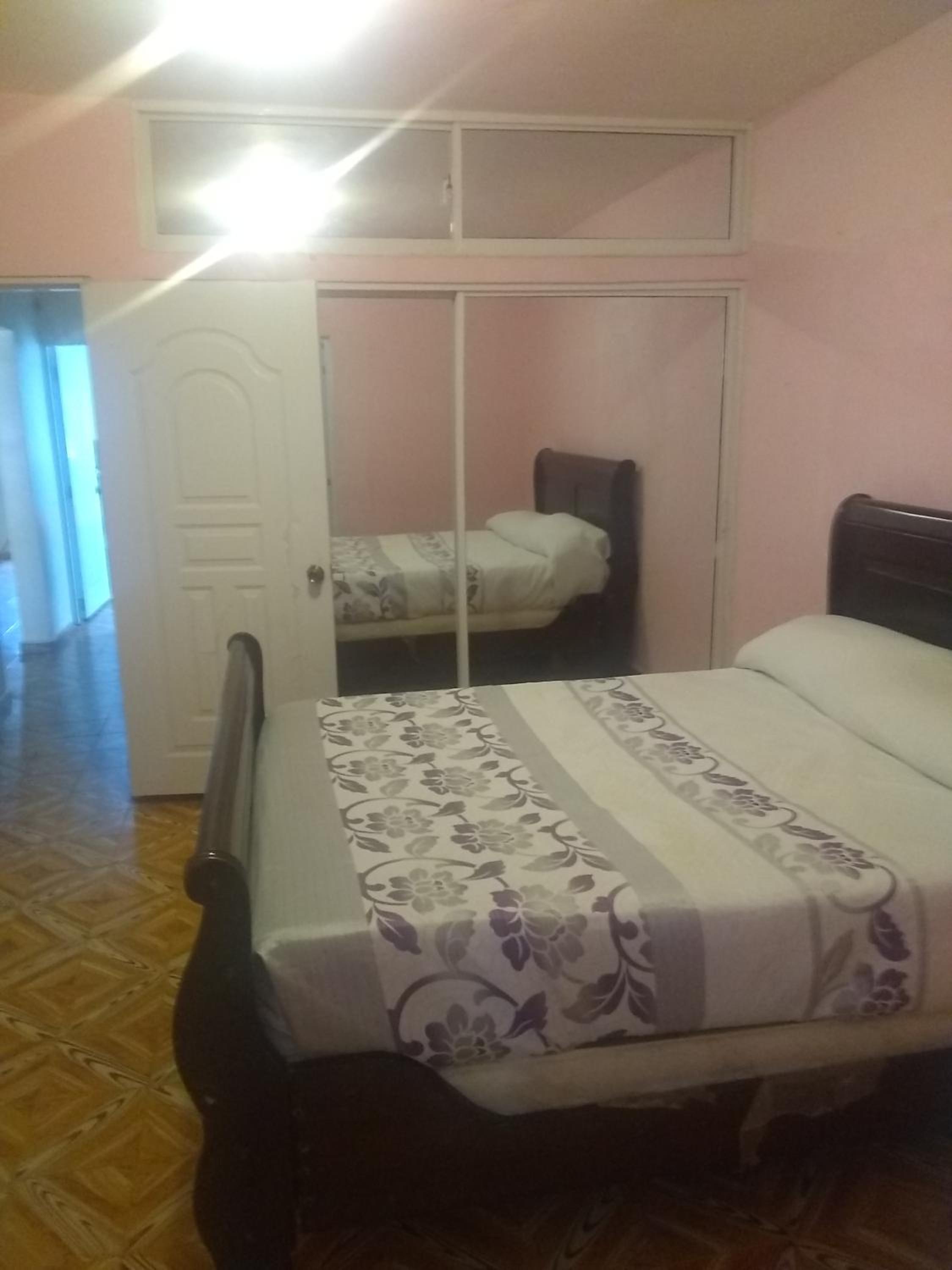 Caribean House