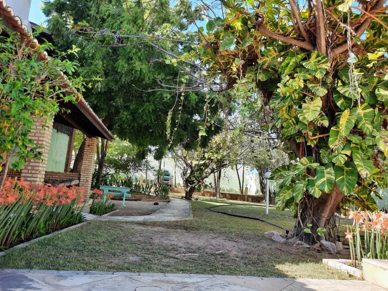 Pousada Iguana