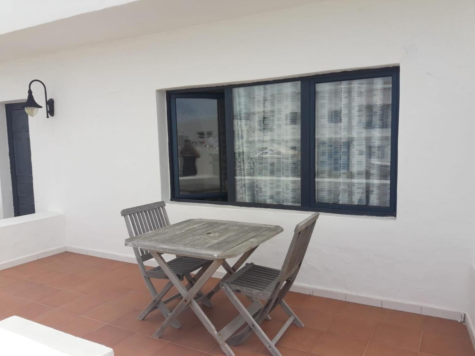 Casa Georgina