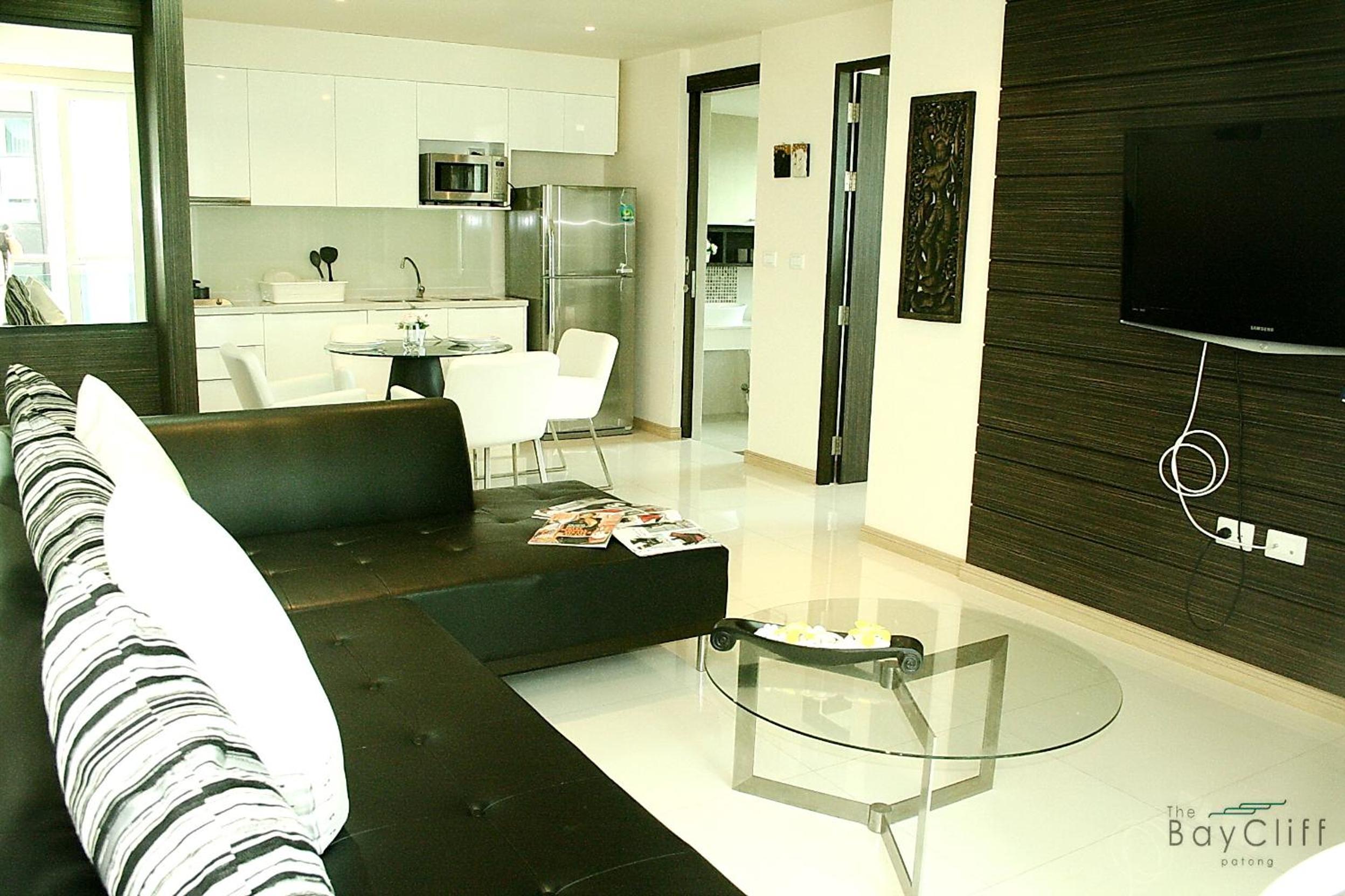 The Baycliff Residences