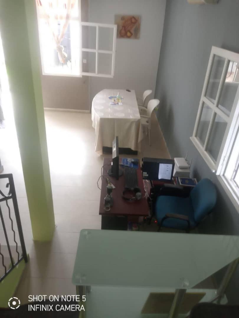 Residences Hotels Sejours Affaires