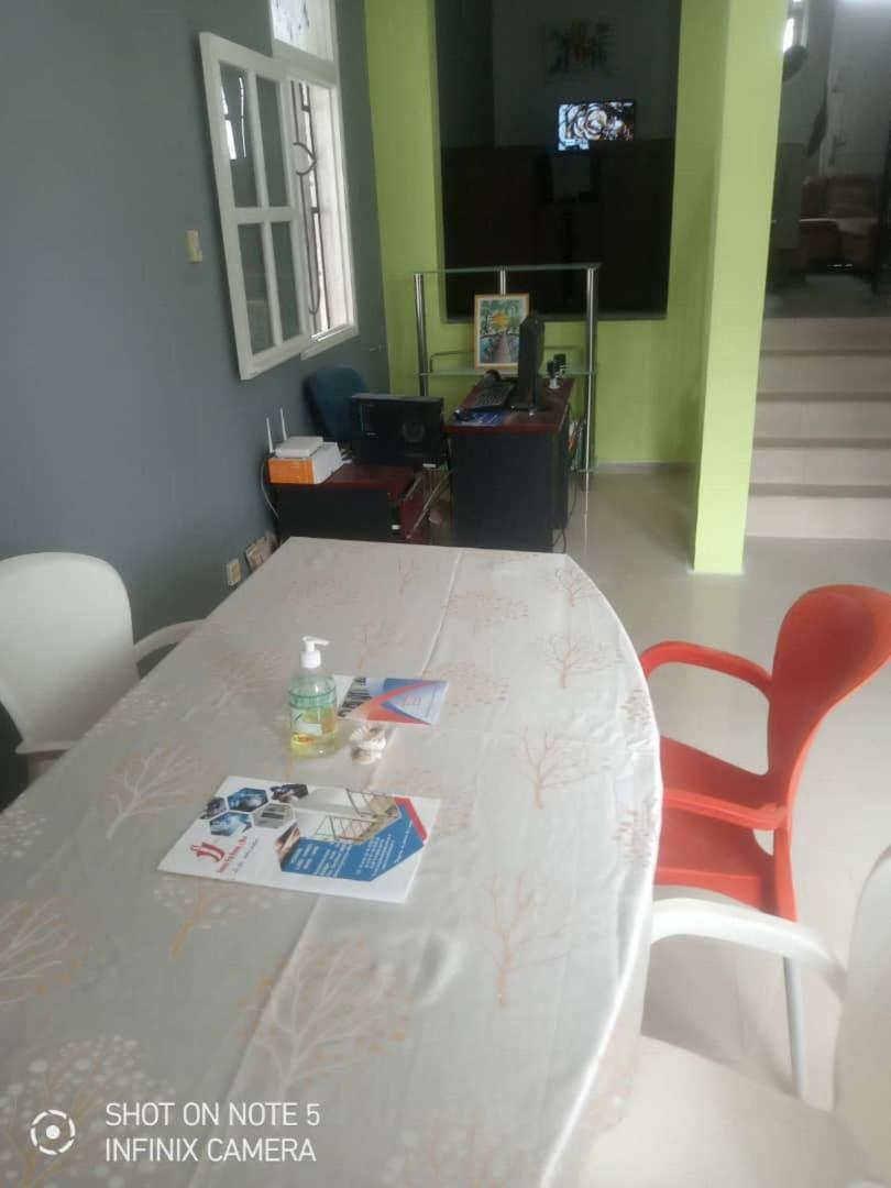 Residences Hotels Sejours Affaires