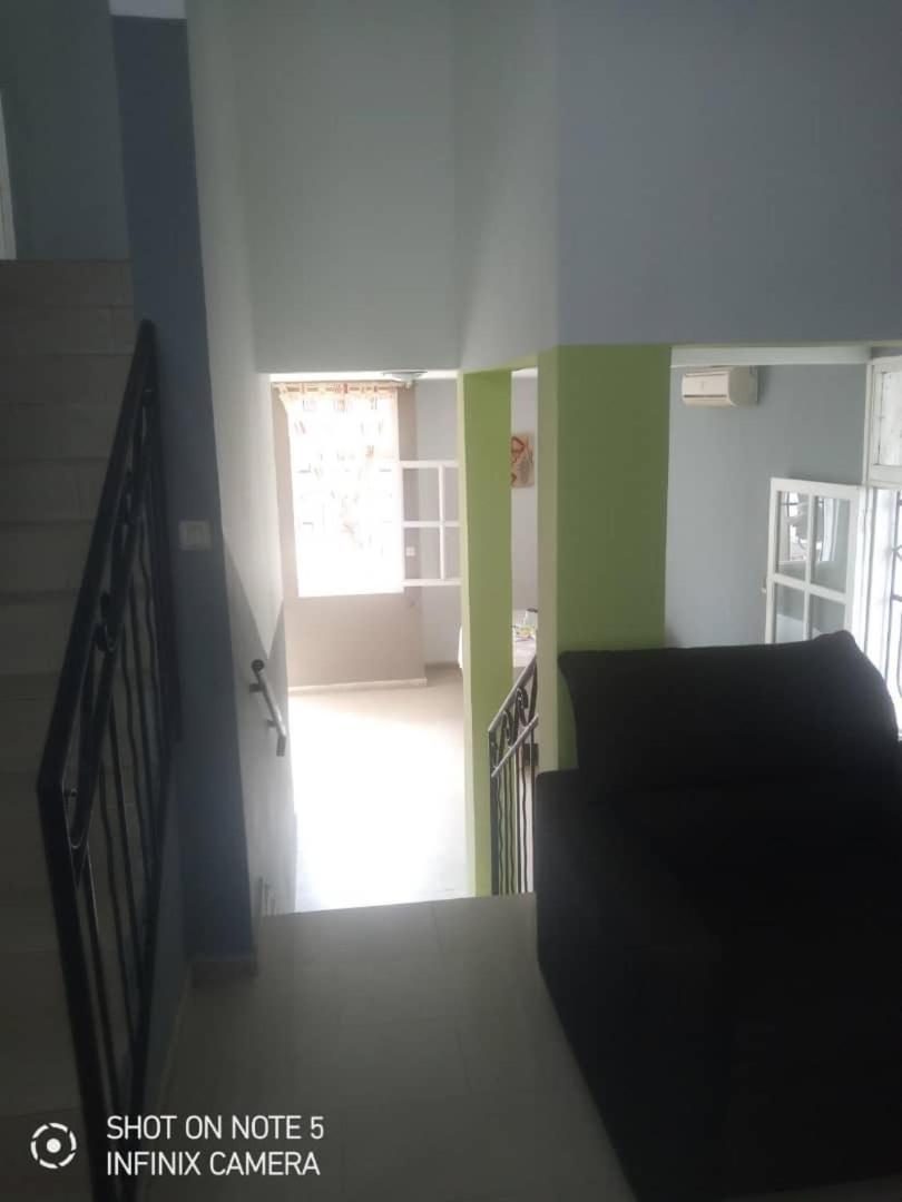 Residences Hotels Sejours Affaires