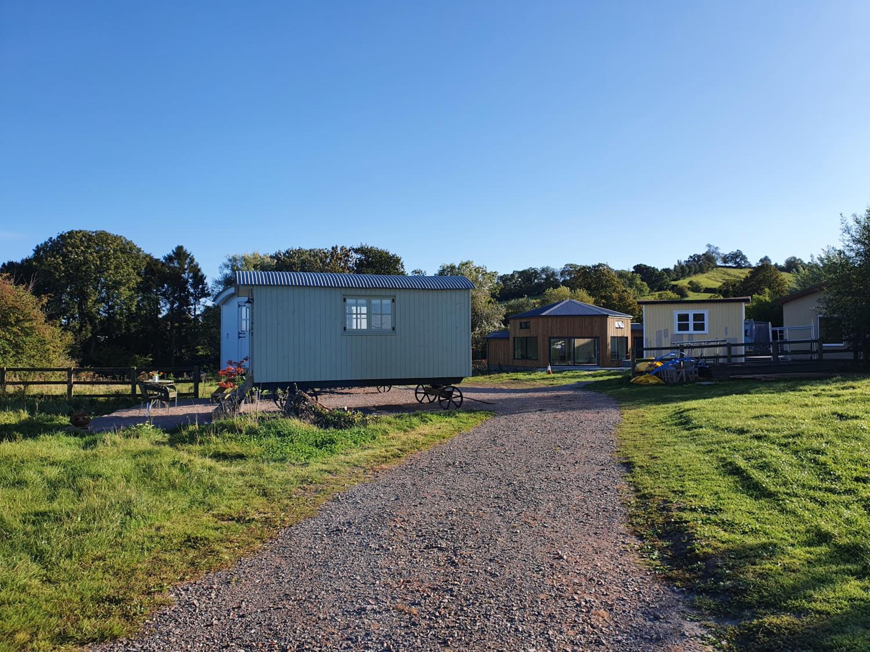 Middlewick Holiday Cottages