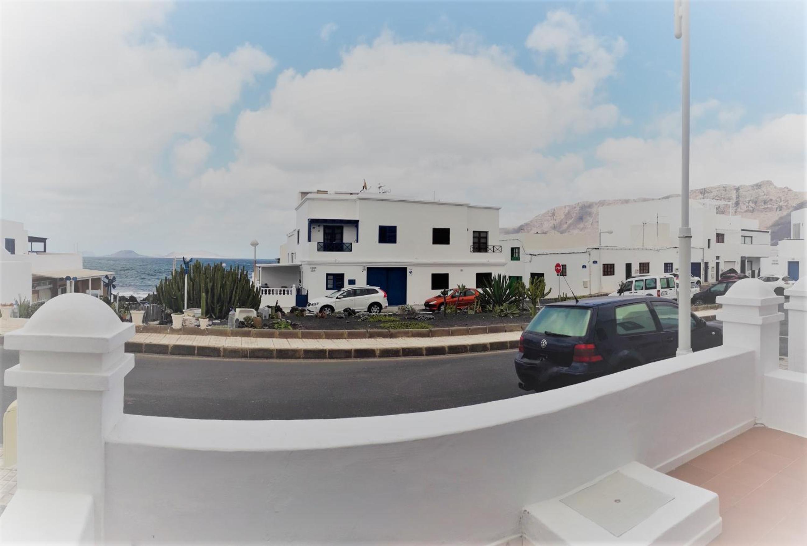 Casa Georgina