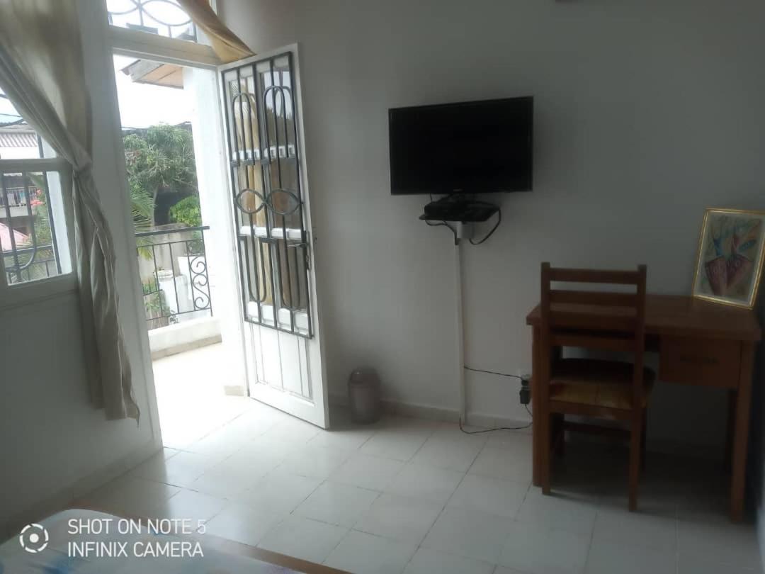 Residences Hotels Sejours Affaires