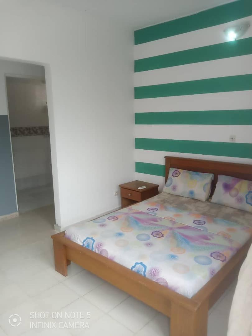 Residences Hotels Sejours Affaires