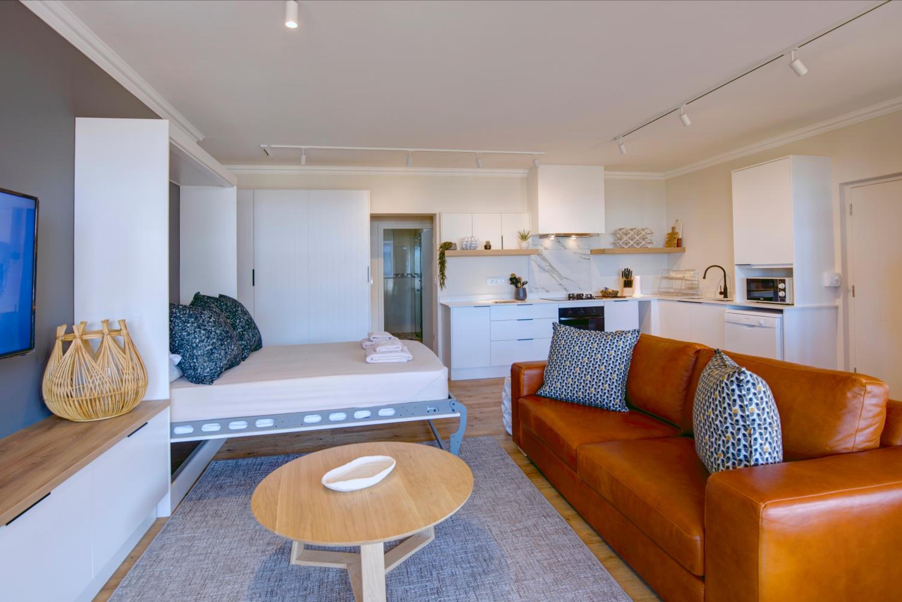 Oppiesee Selfcatering Apartments