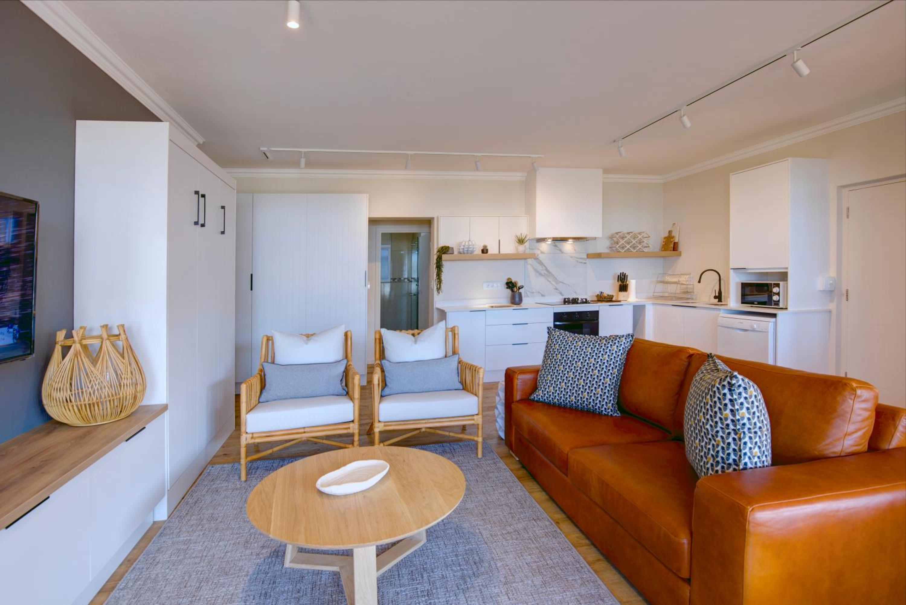 Oppiesee Selfcatering Apartments