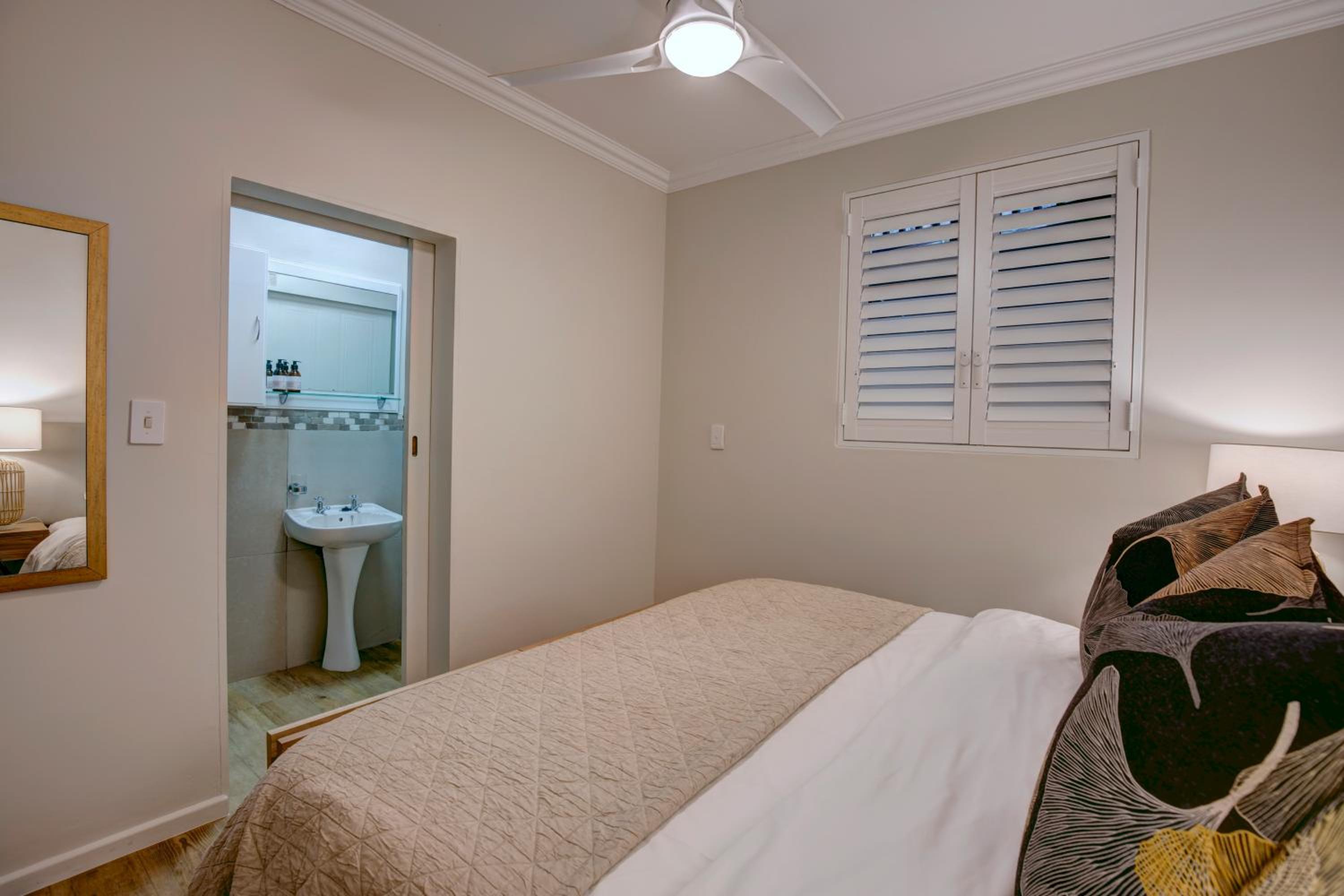 Oppiesee Selfcatering Apartments