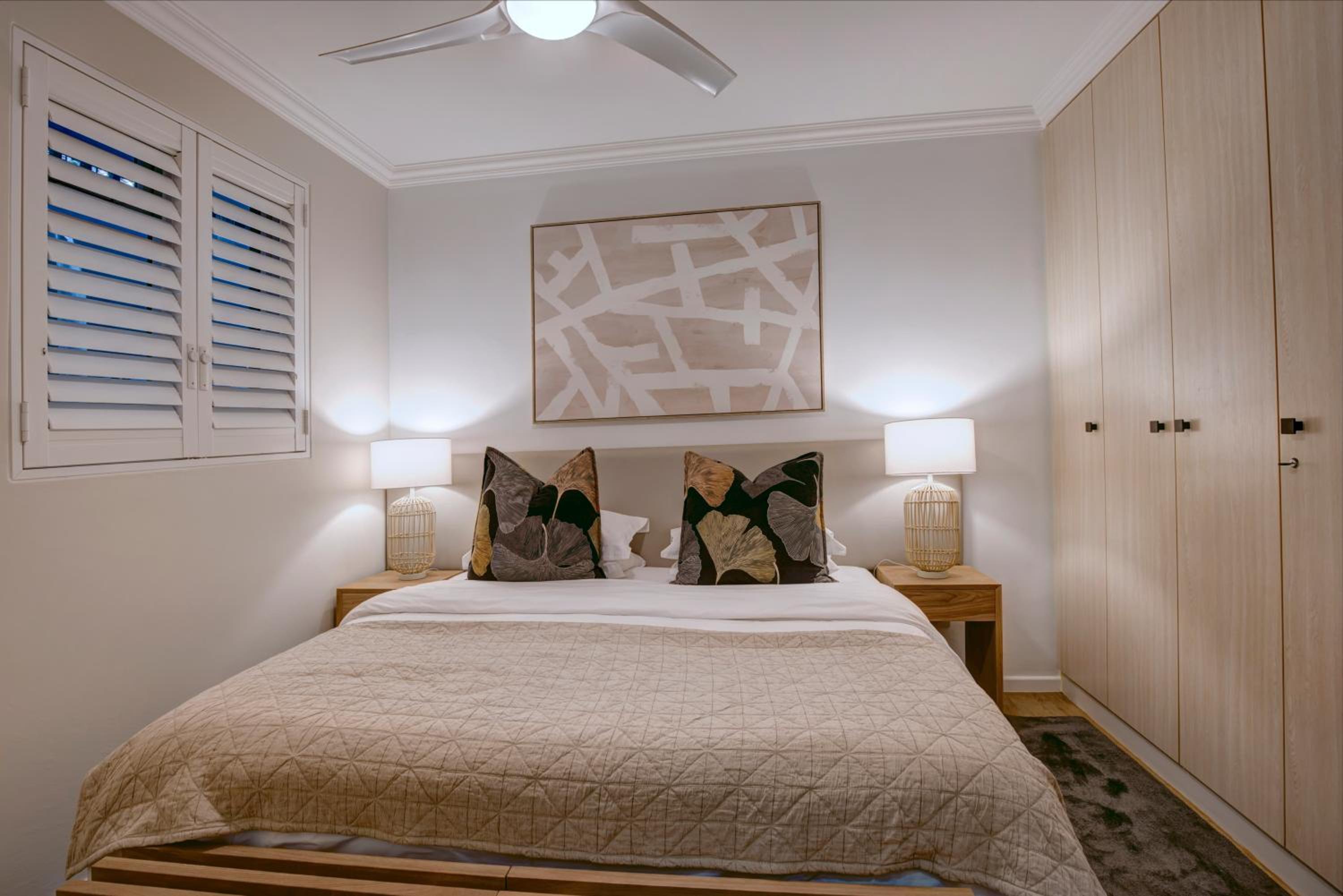 Oppiesee Selfcatering Apartments
