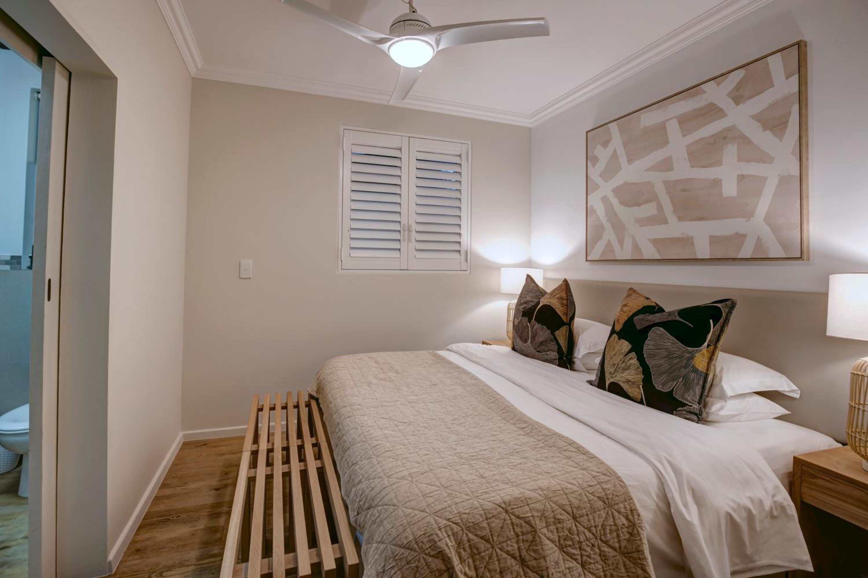 Oppiesee Selfcatering Apartments