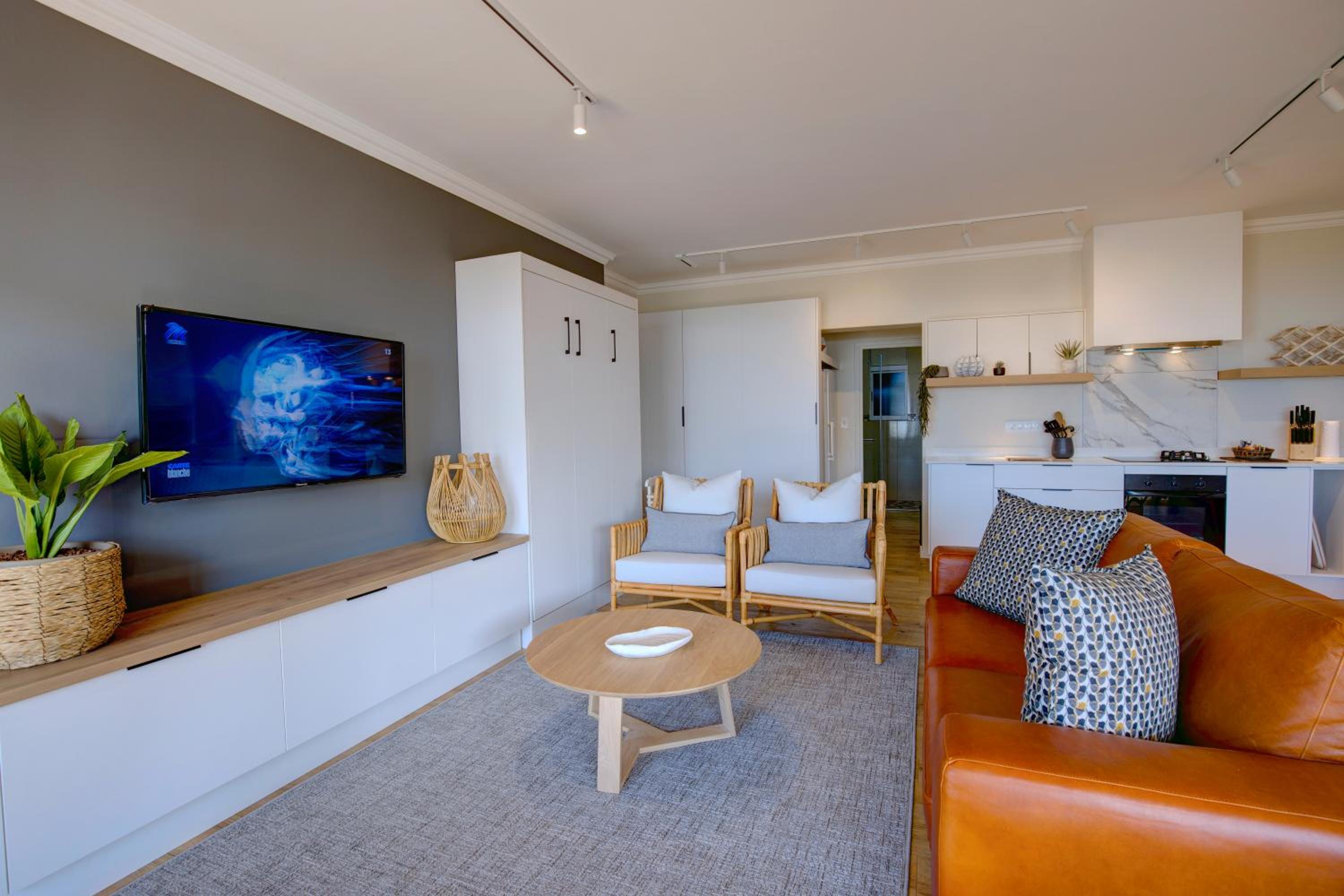 Oppiesee Selfcatering Apartments