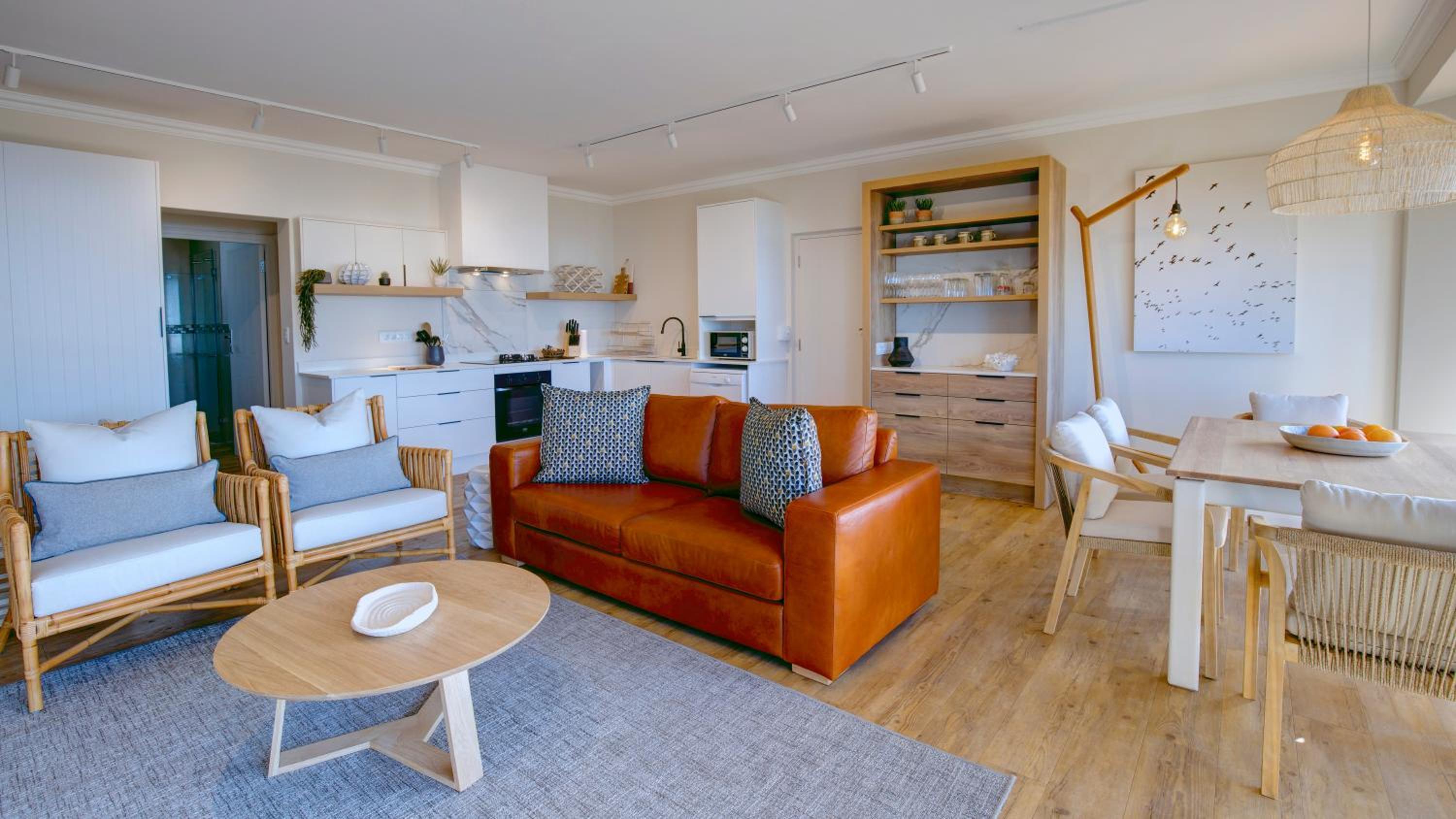 Oppiesee Selfcatering Apartments