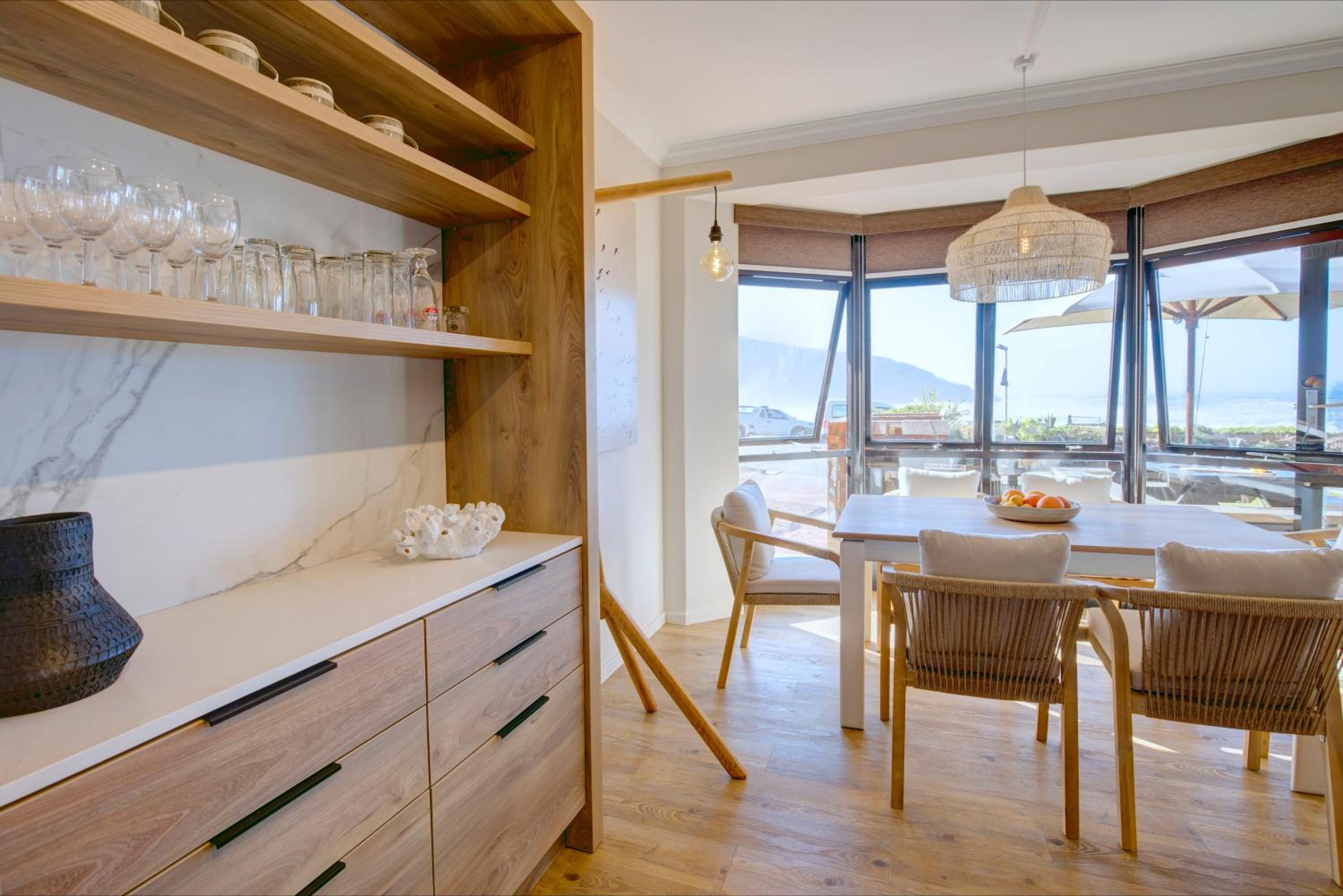 Oppiesee Selfcatering Apartments