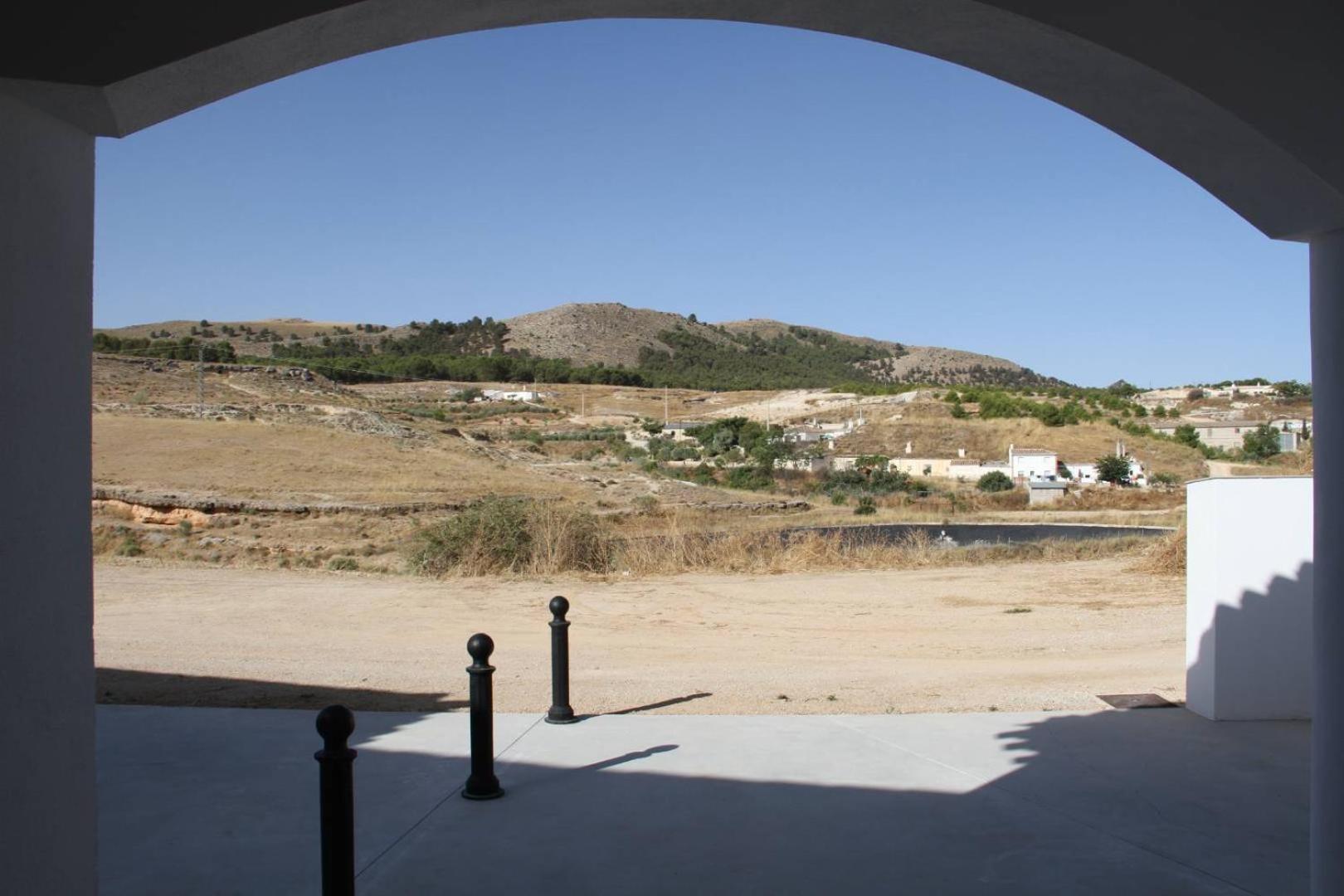 CUEVAS AL ANDALUS - Alegria view 5