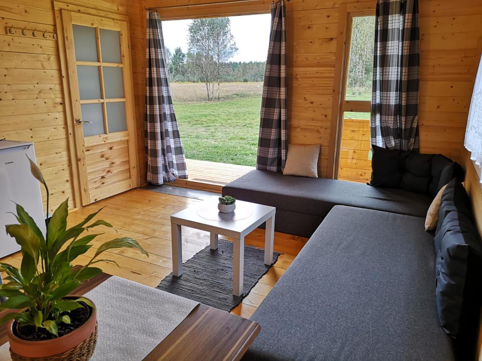 Leśnisko view 3