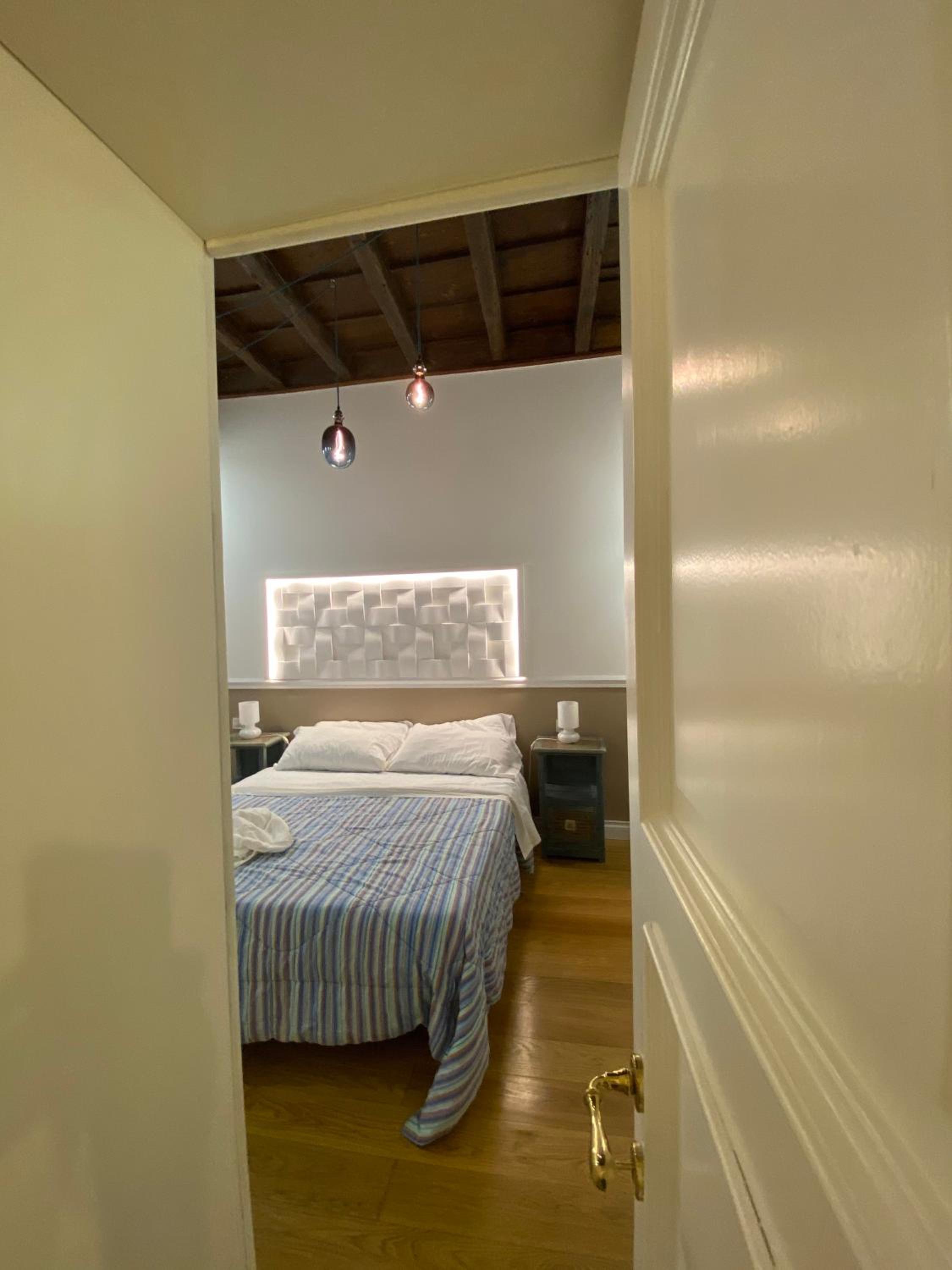 Boutique Apartment Pantheon
