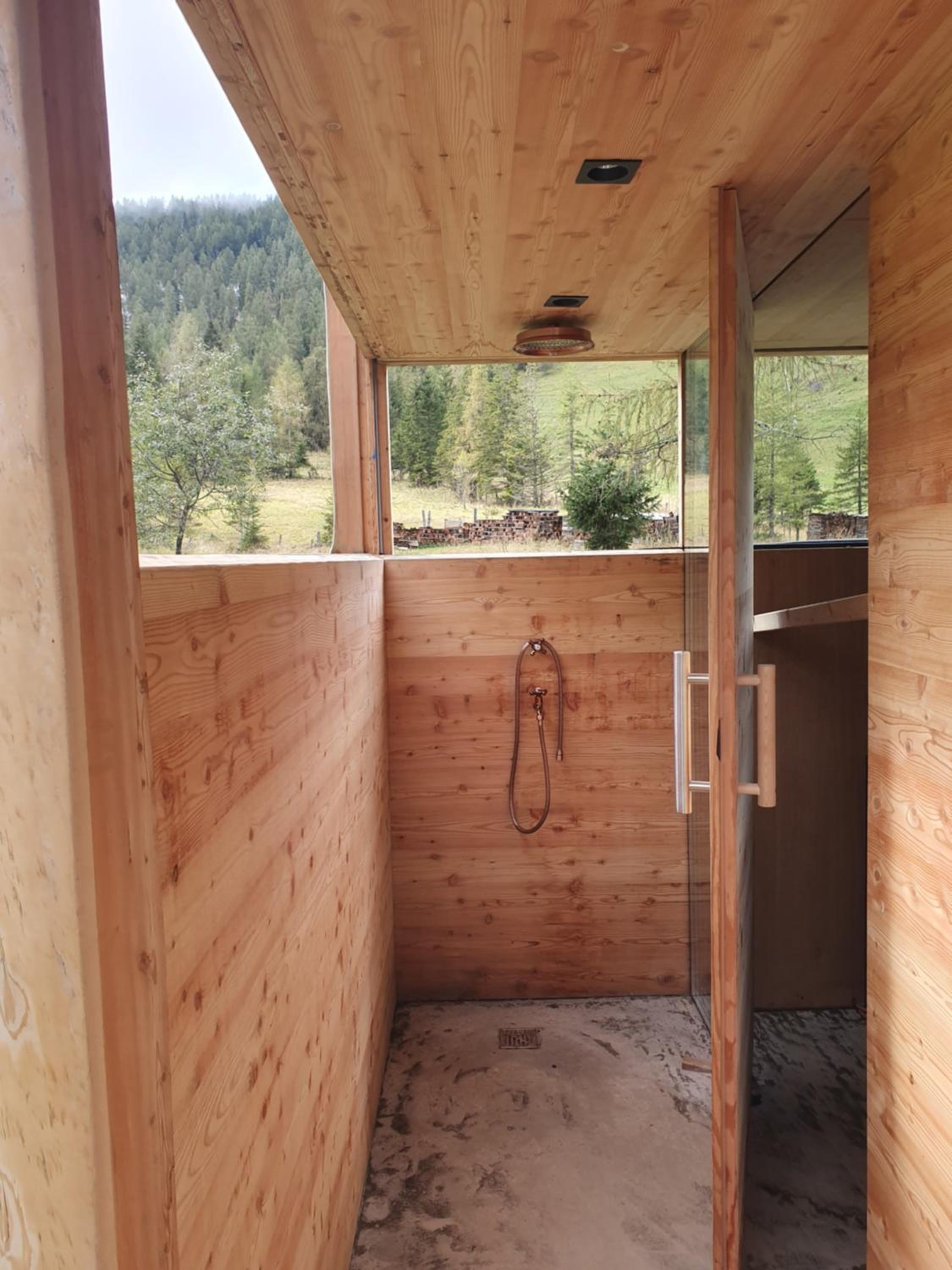 Marktlhütte