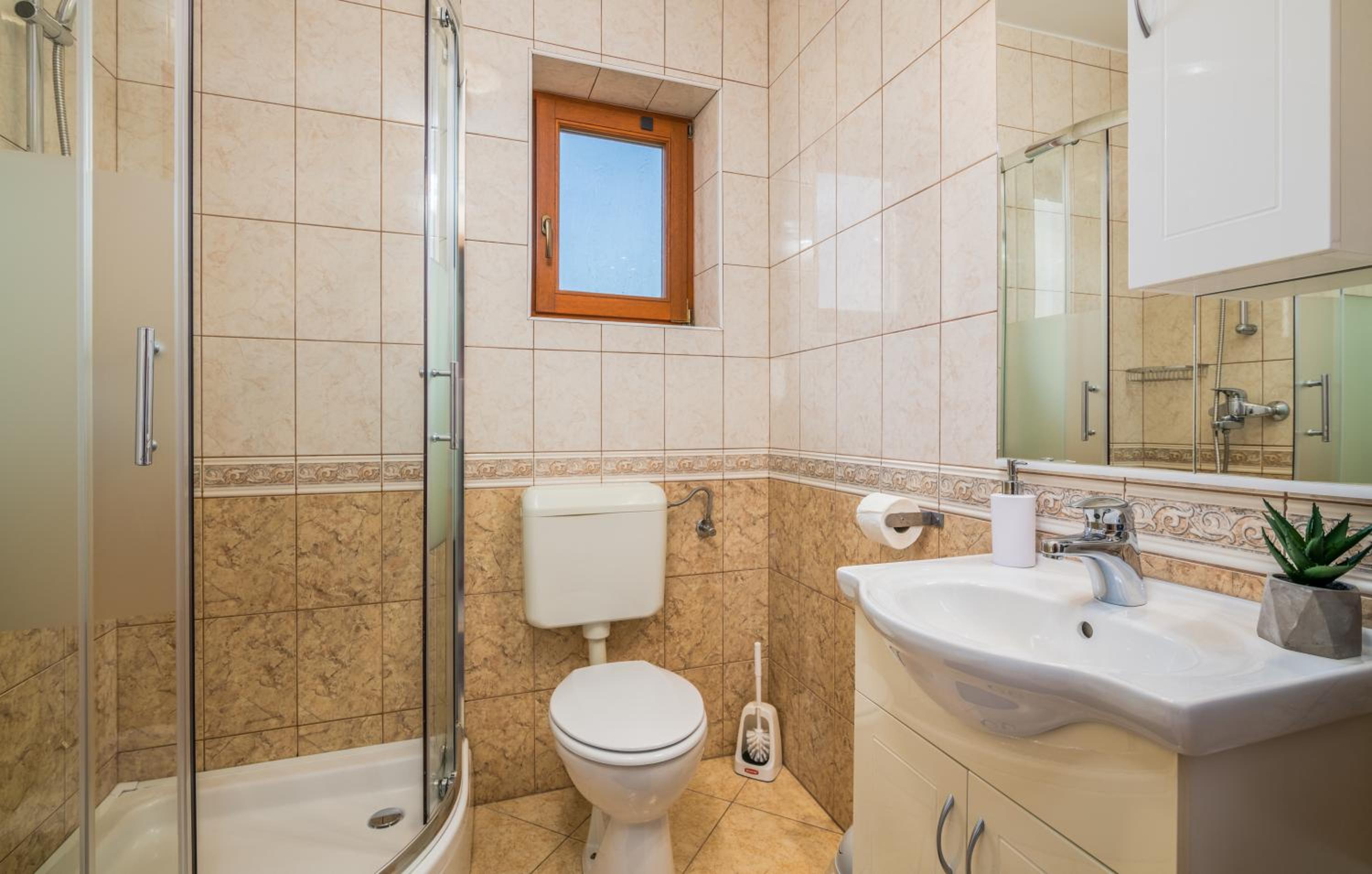 Apartments Kvarner