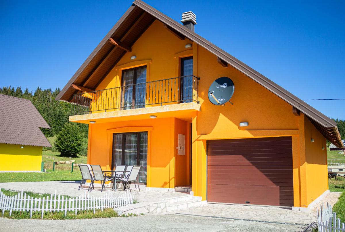 Holiday Home Lisica photo 4