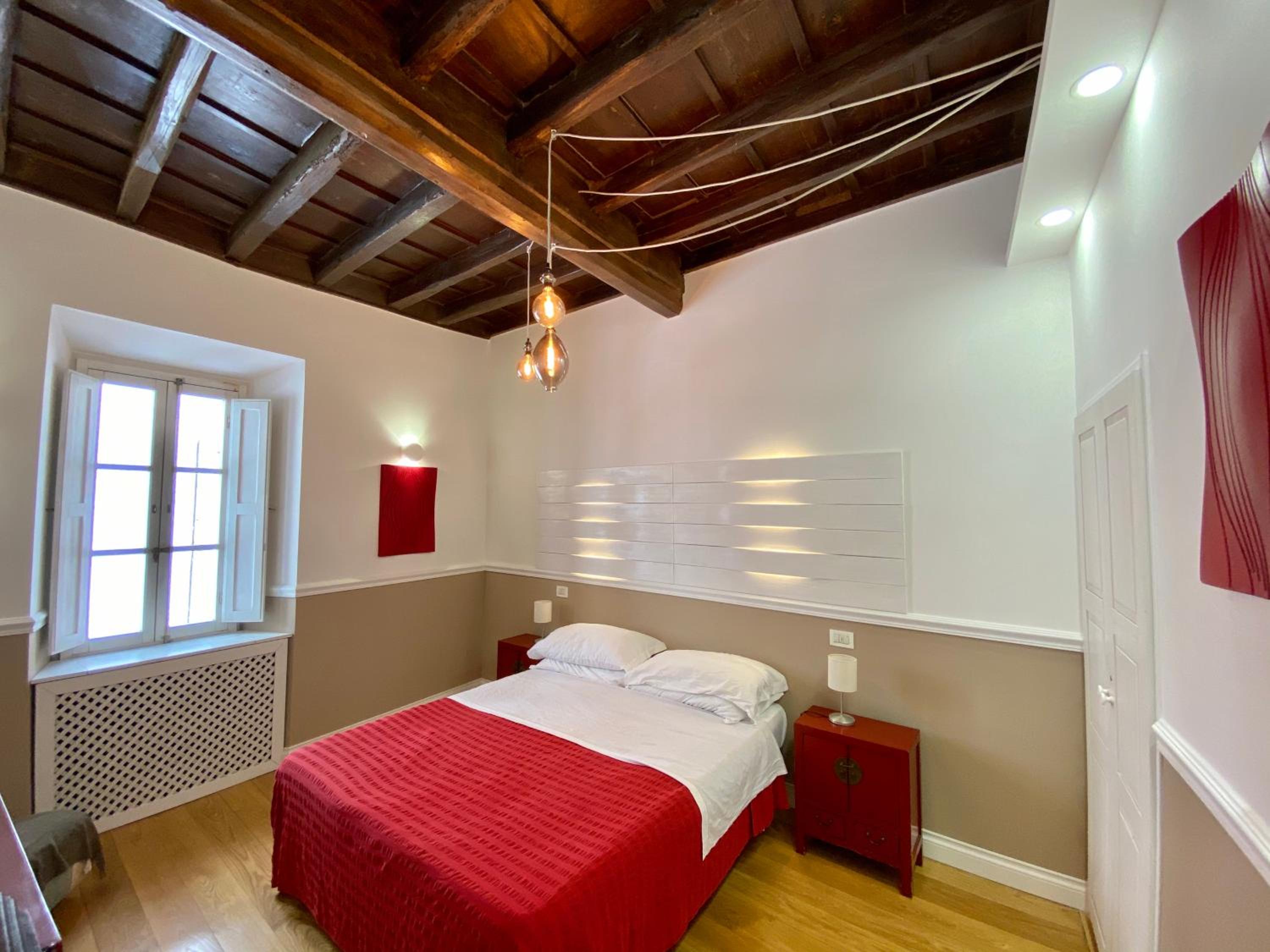 Boutique Apartment Pantheon