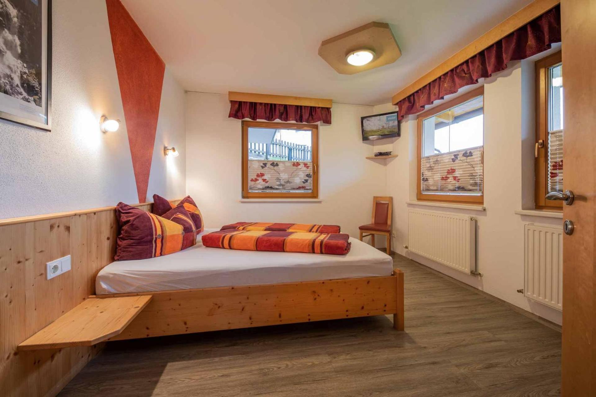Appartement Ewald Siller