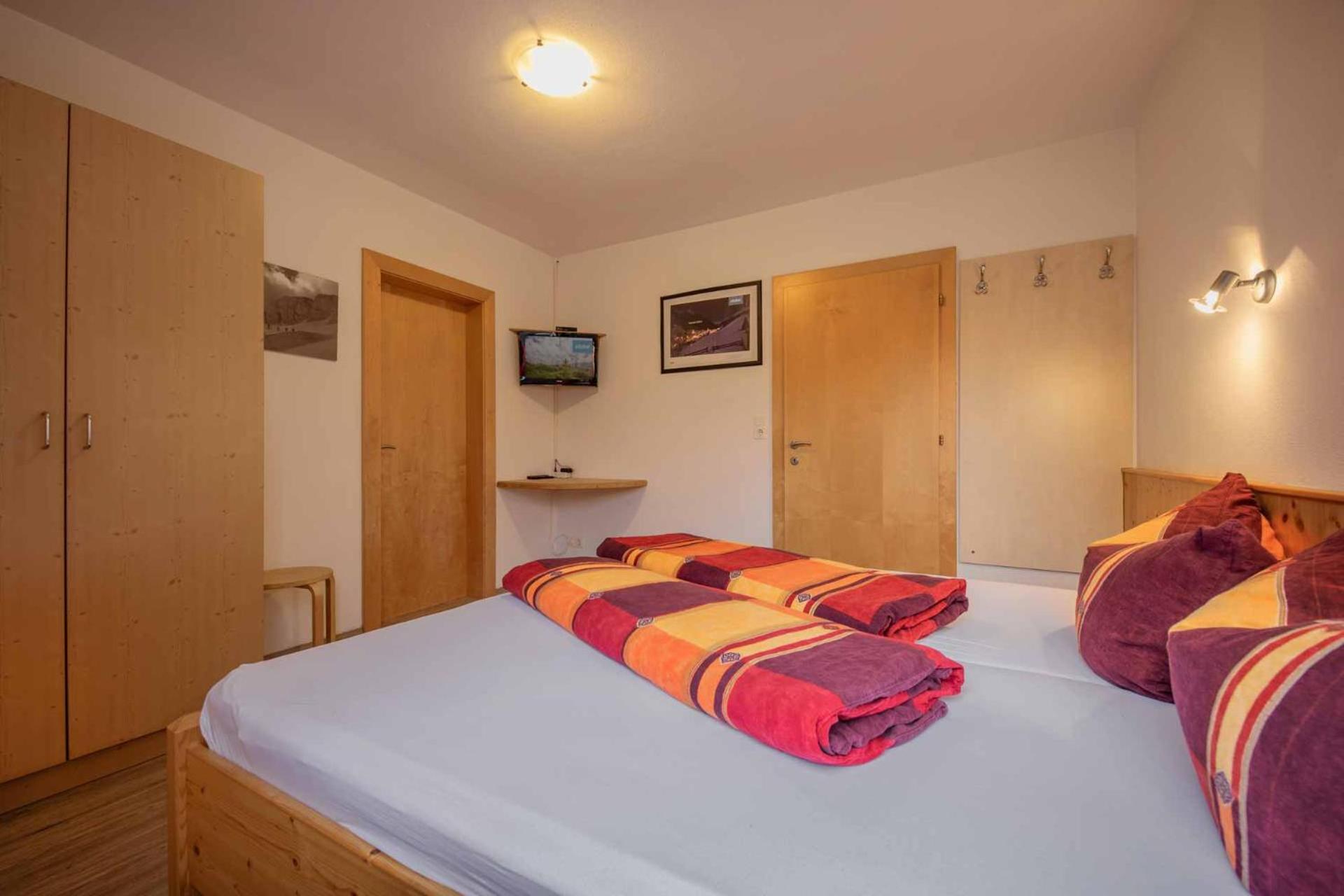 Appartement Ewald Siller