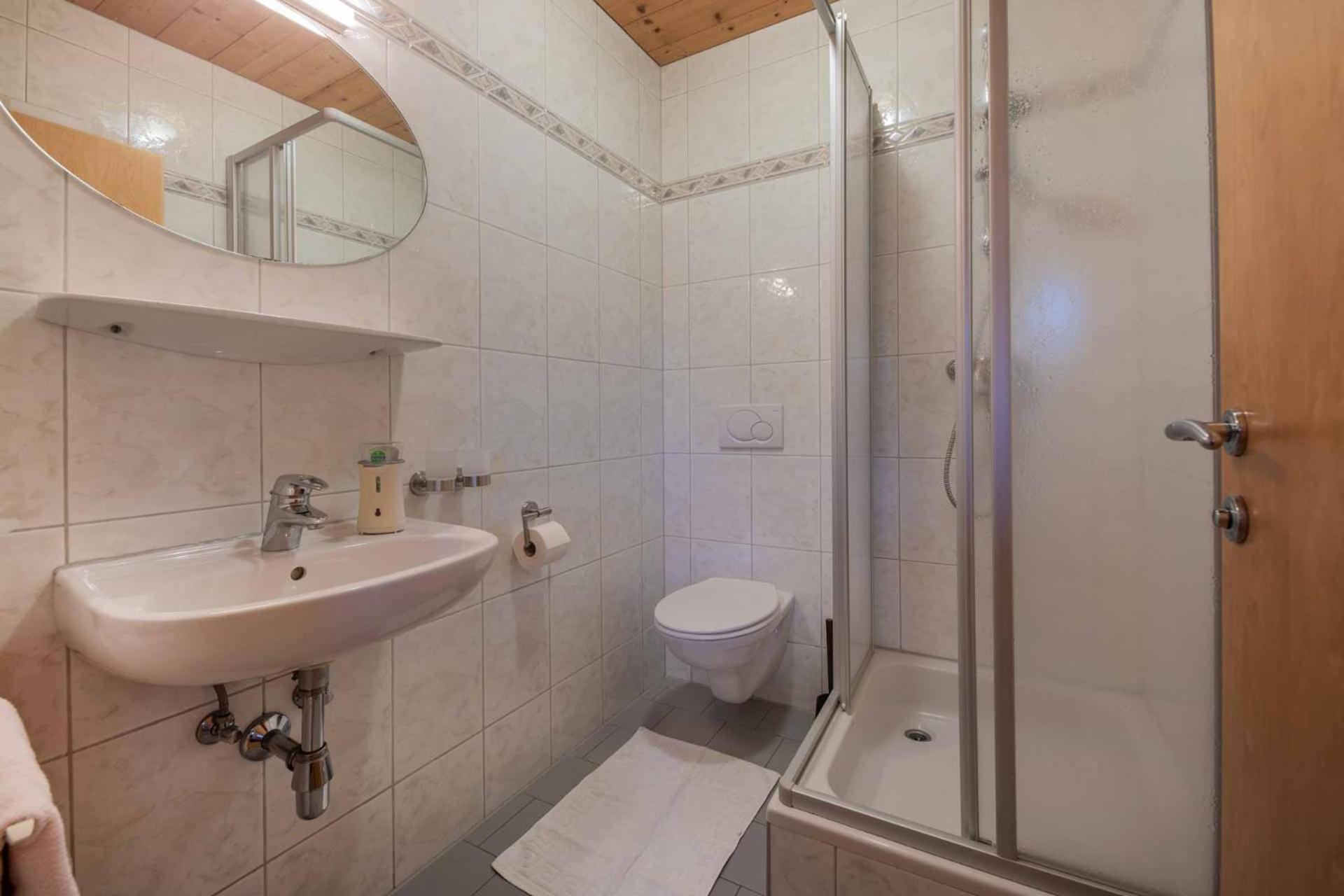 Appartement Ewald Siller