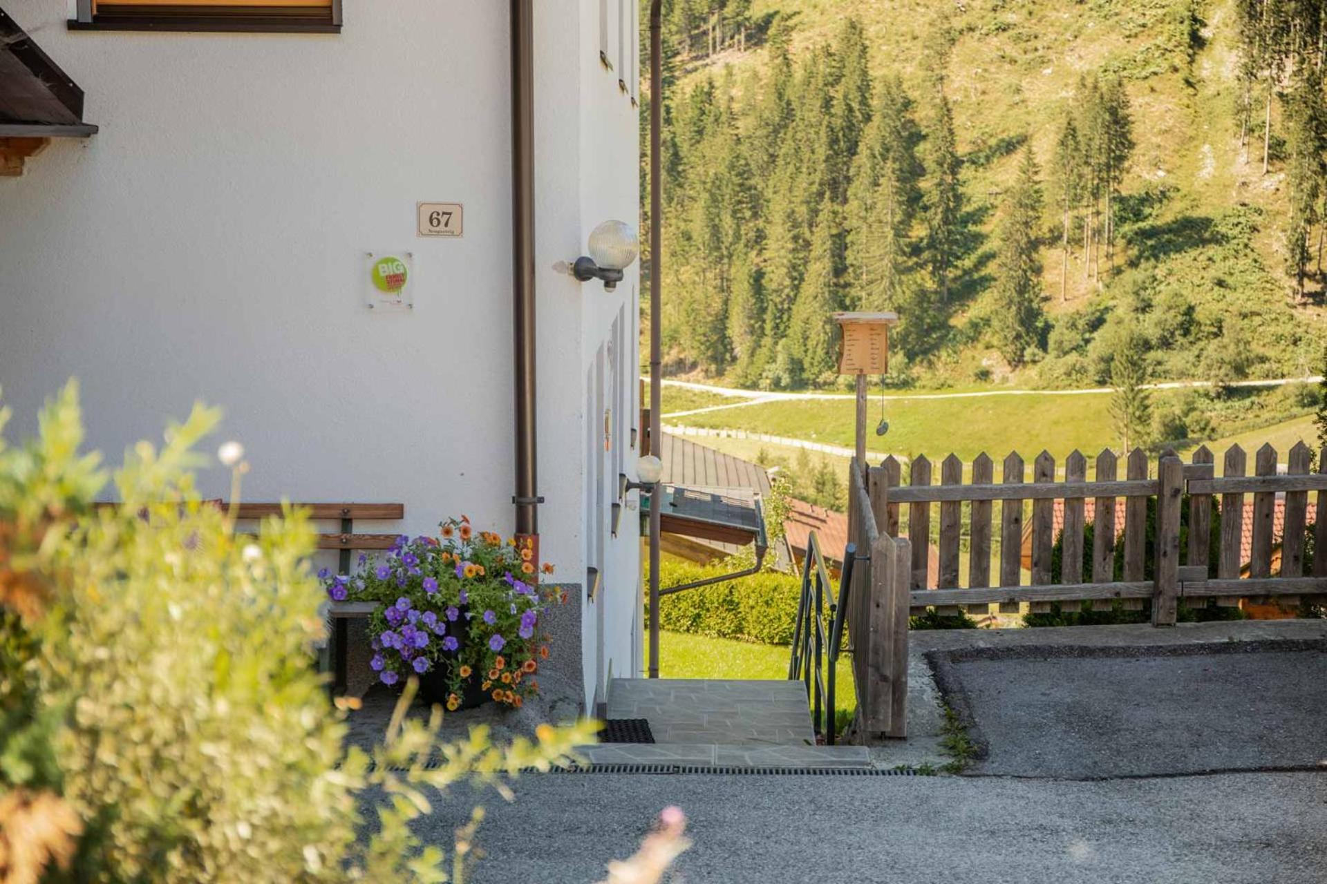 Appartement Ewald Siller