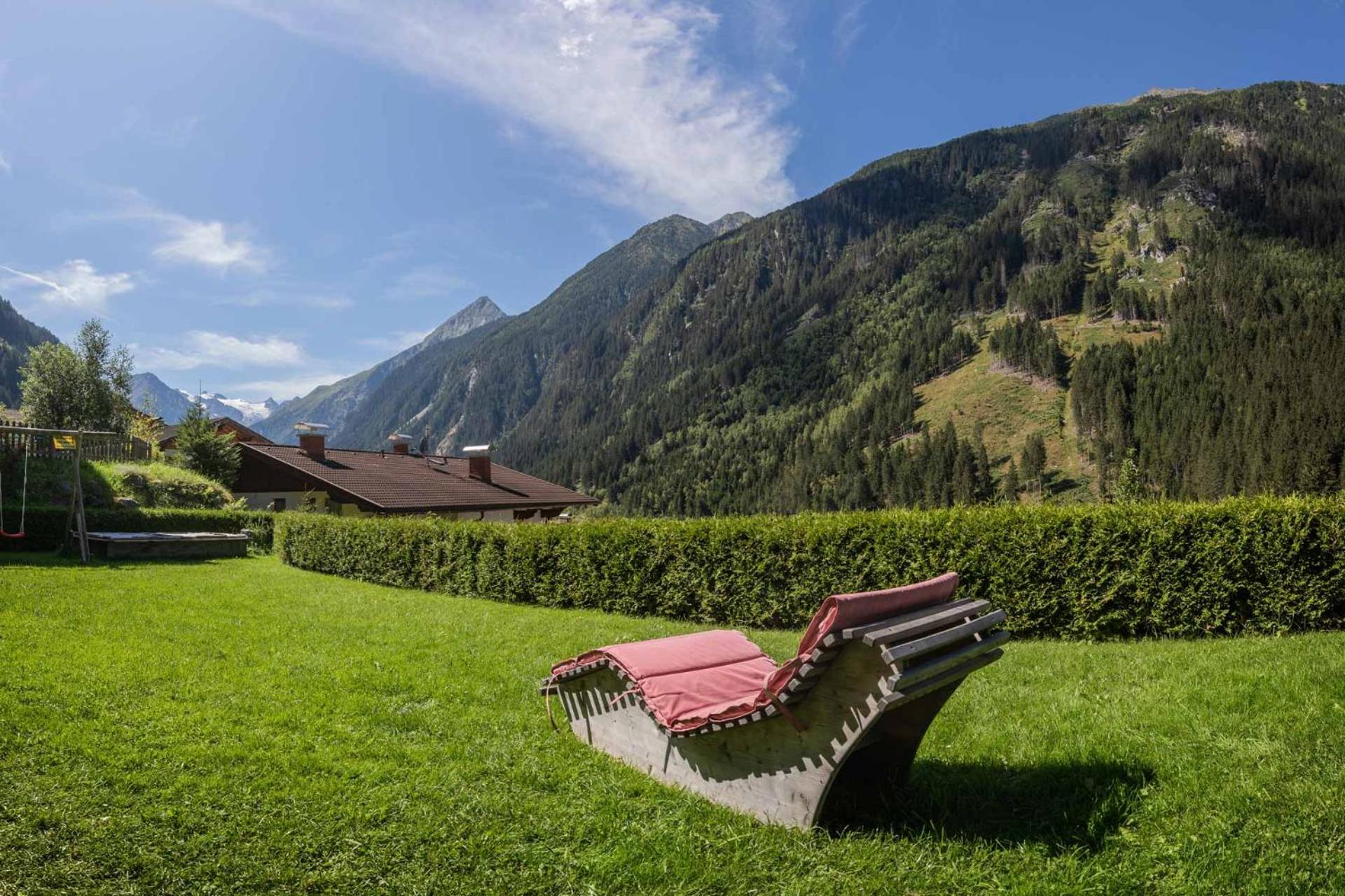 Appartement Ewald Siller