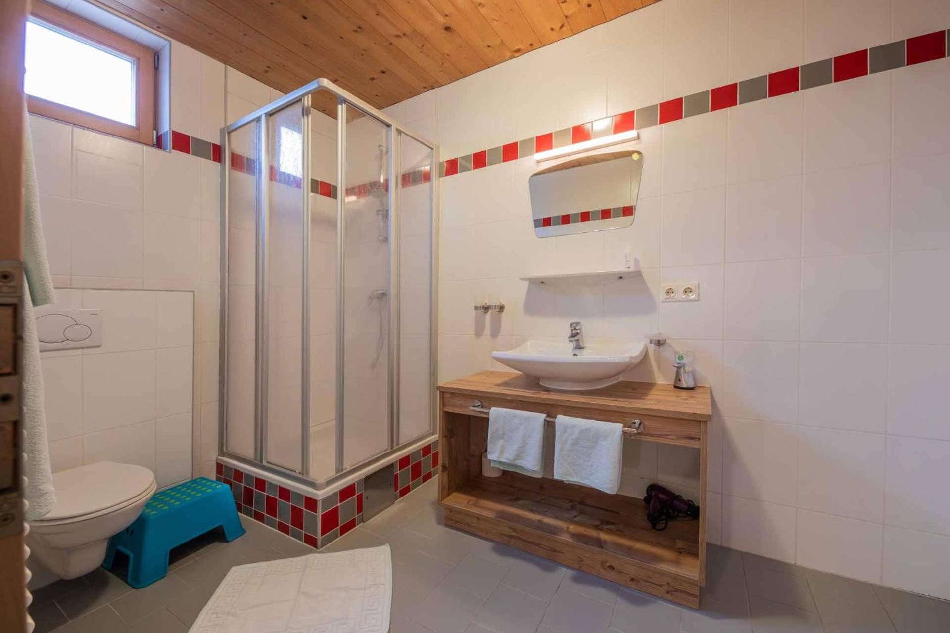 Appartement Ewald Siller