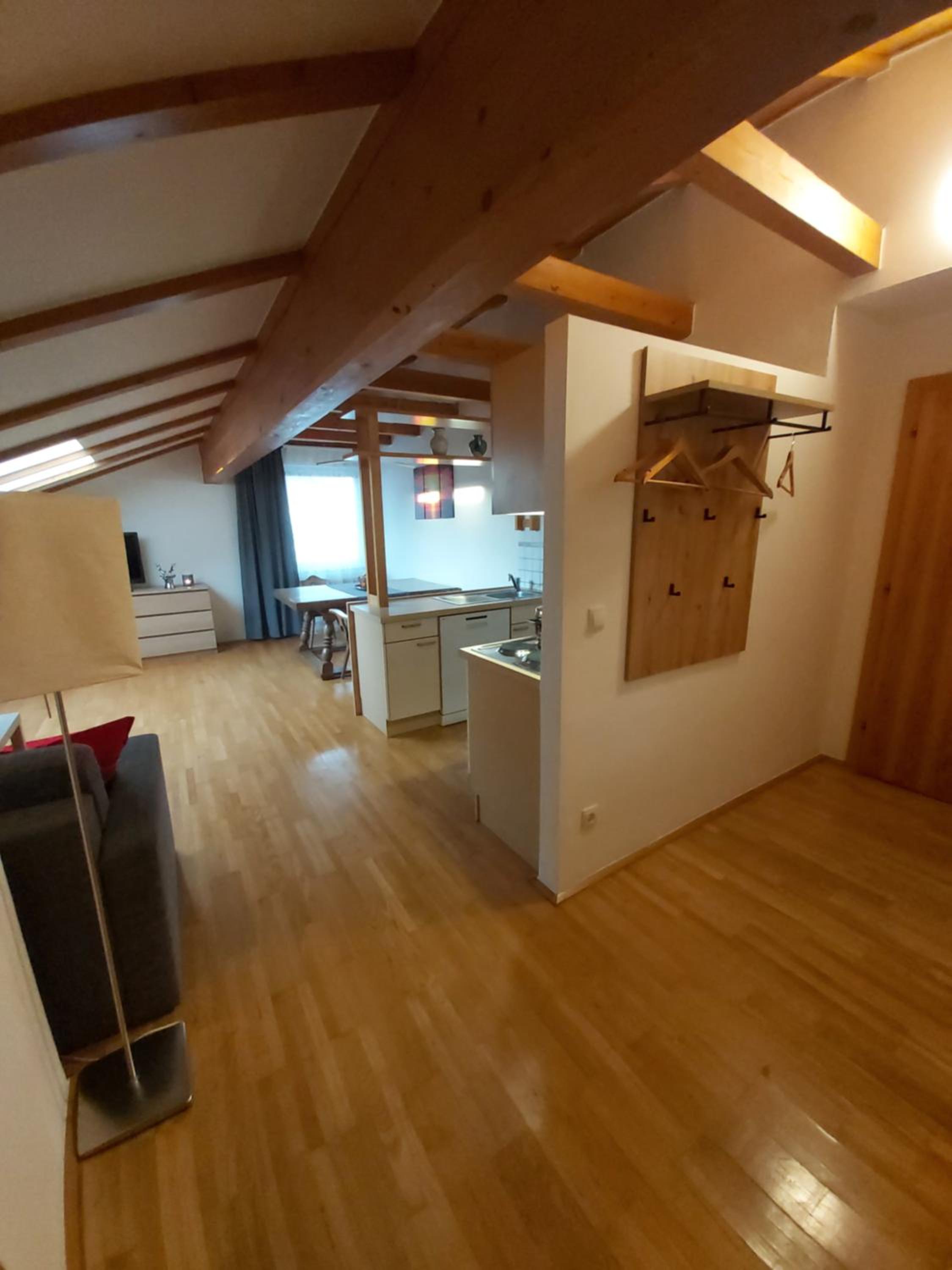 Apartment Ladinger