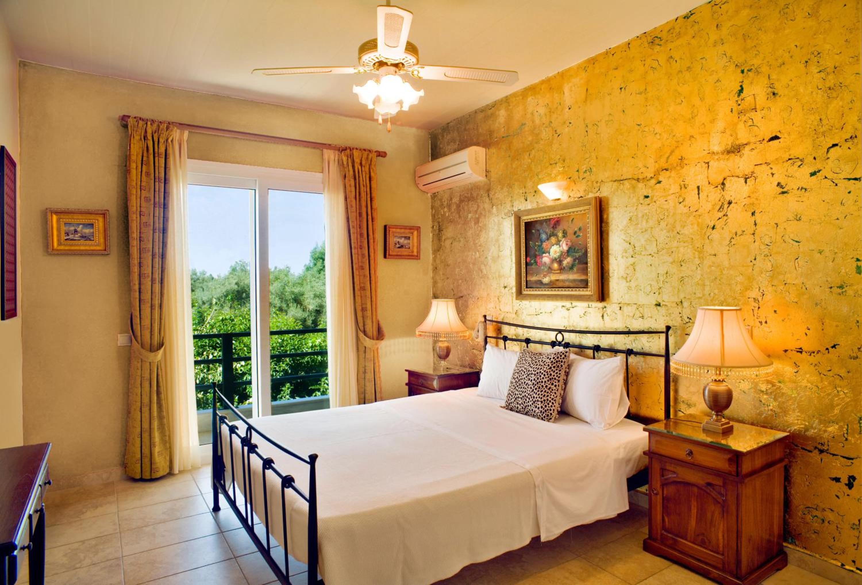 Lefkas Blue Residence view 5