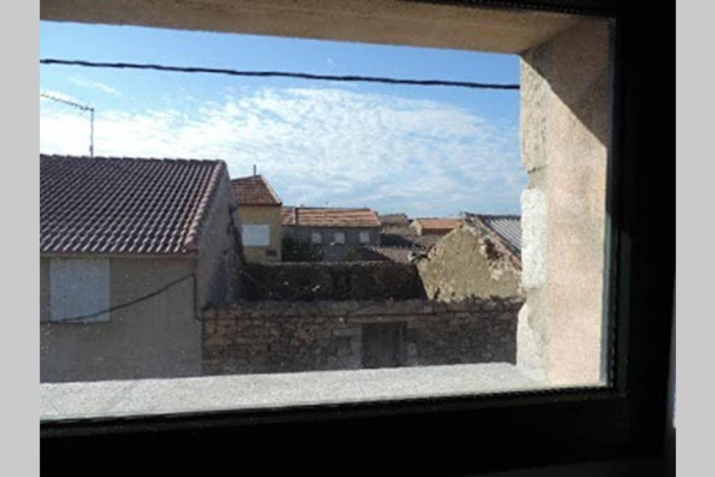 Casa rural 4 Chimeneas view 5