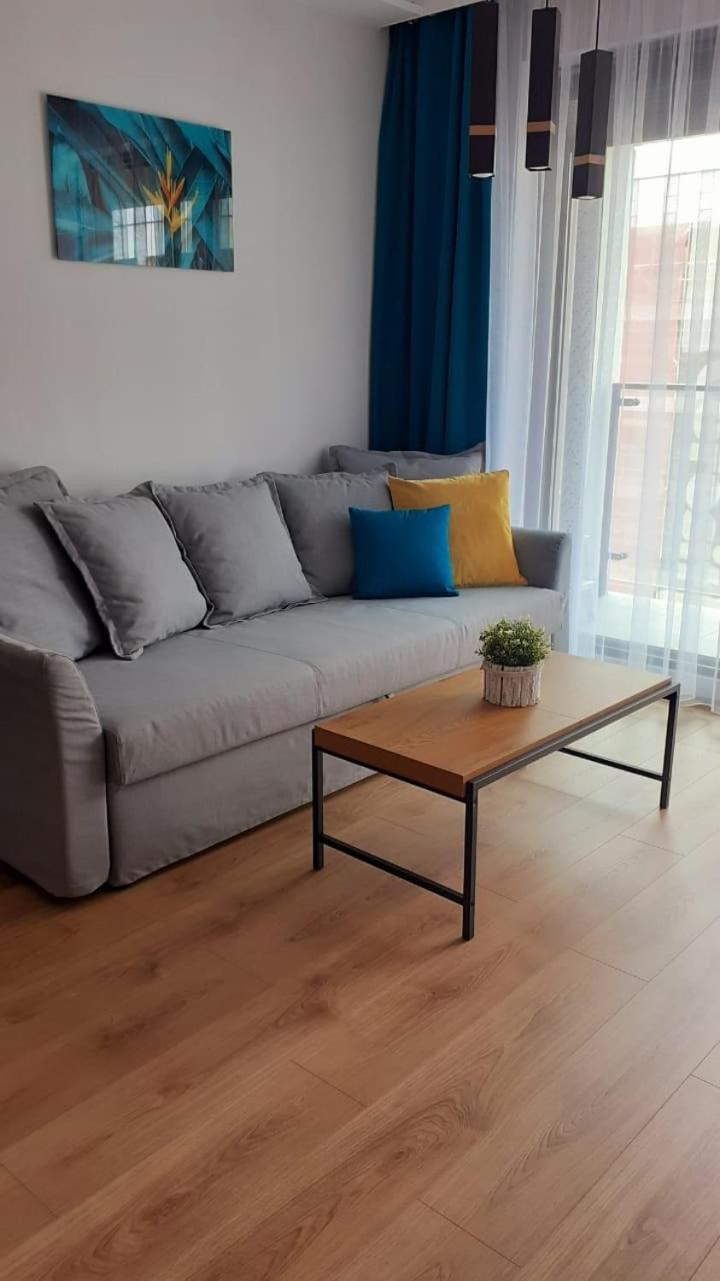 APARTAMENT DĄBSKA 24 TAURON ARENA view 2
