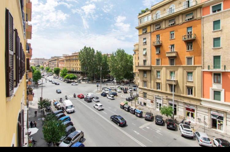 Vatican Boutique apartment Stylish &quite