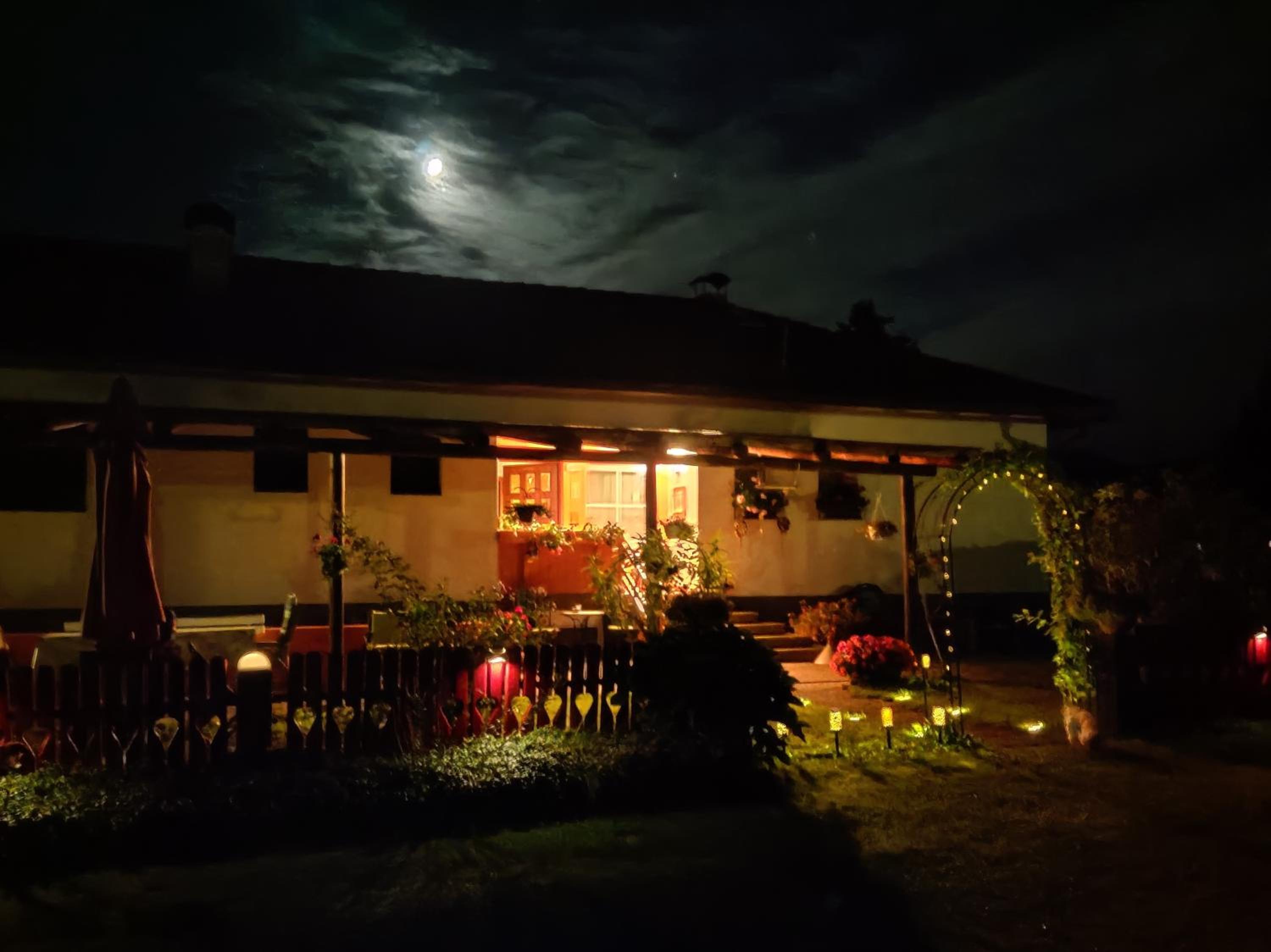 Landhaus Noreia