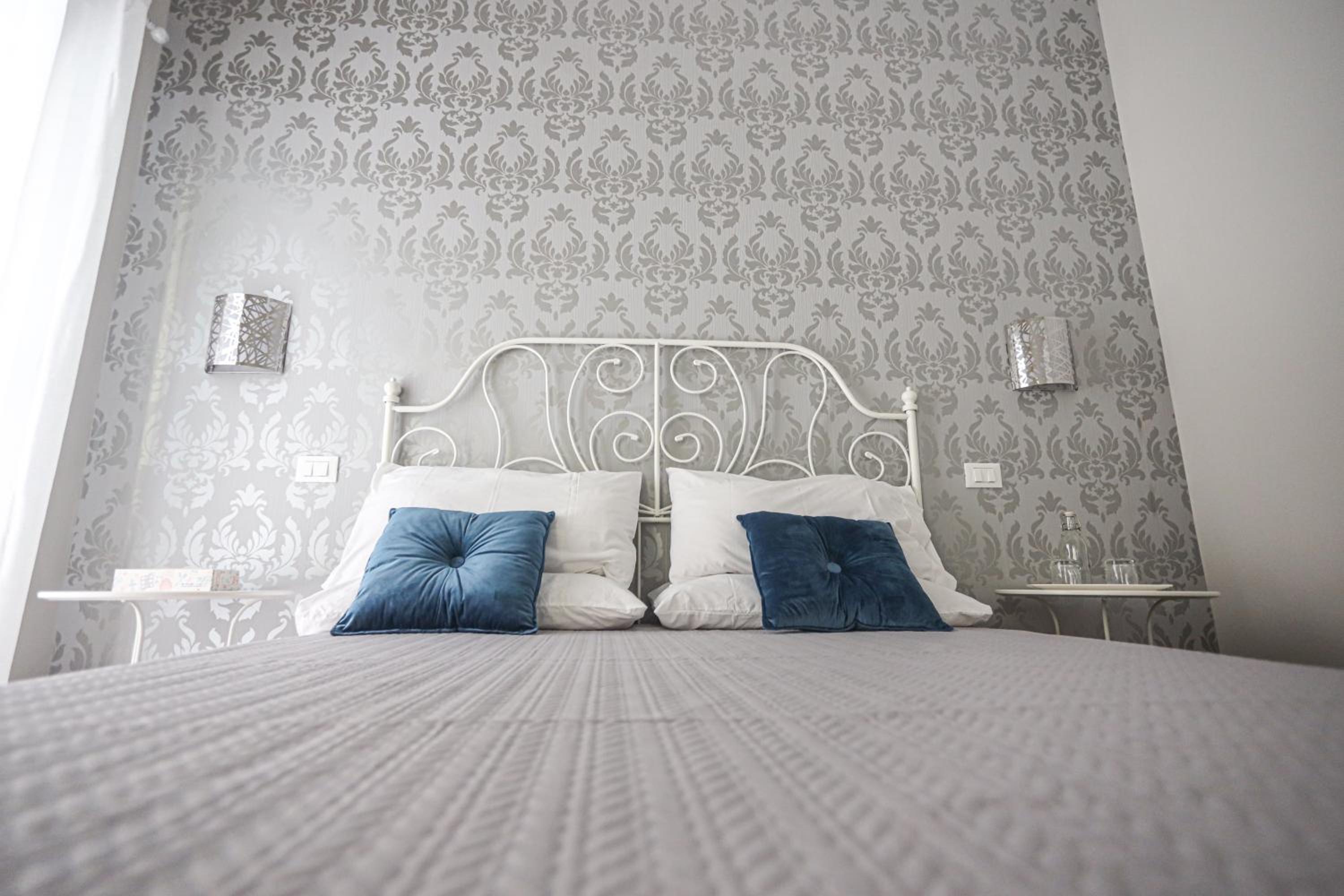 B&B La Fenice Suite photo 3