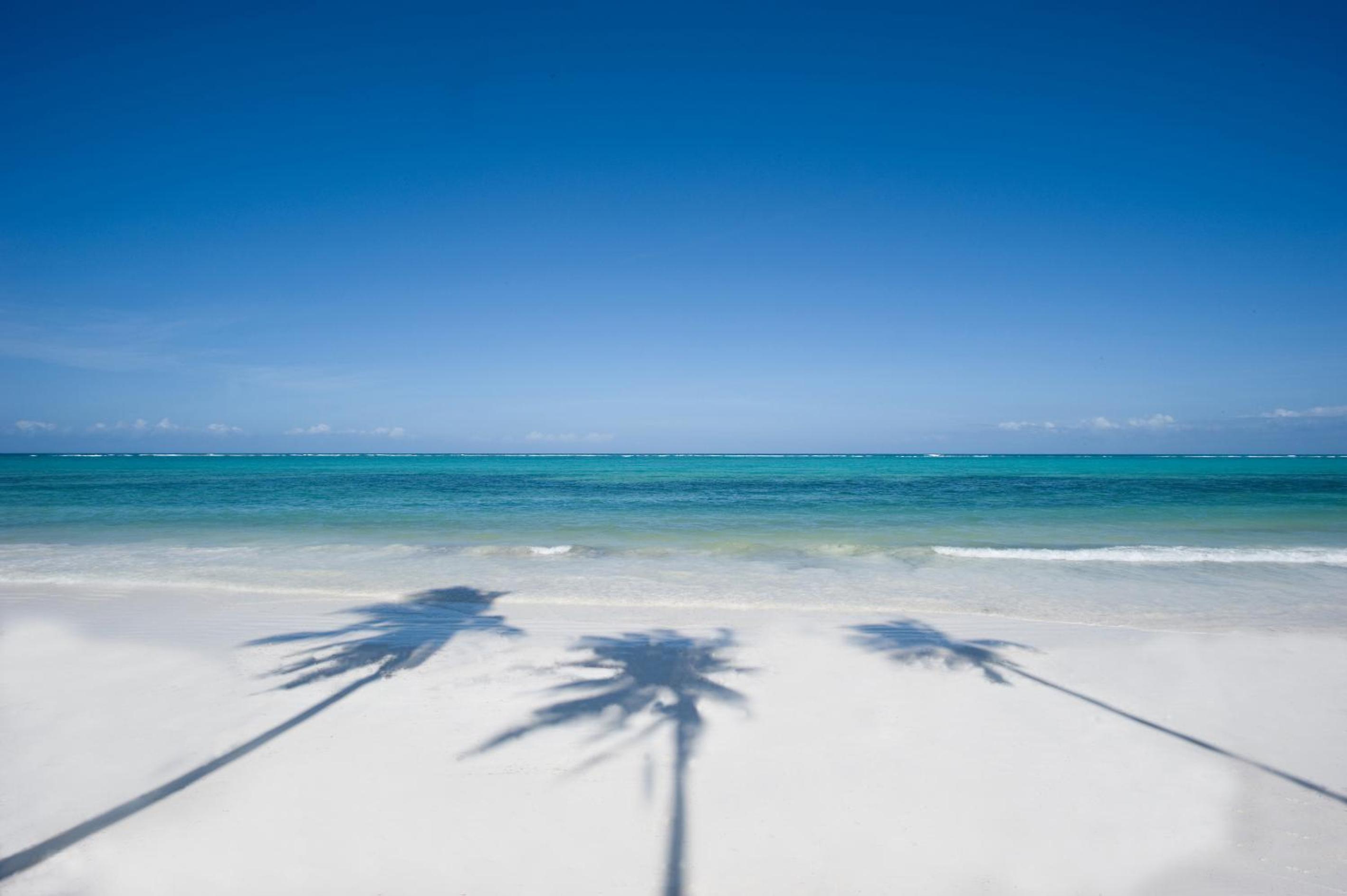 Baraza Resort and Spa Zanzibar view 4