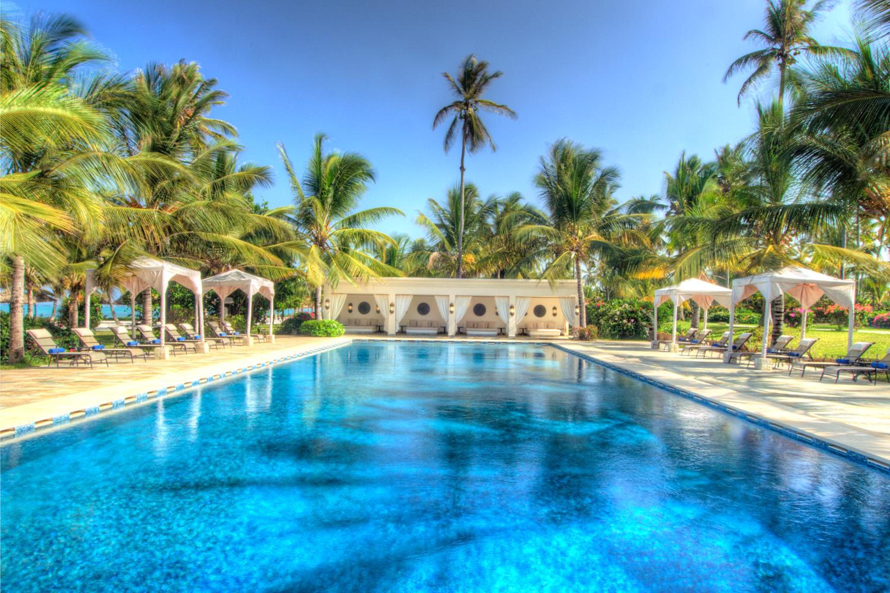 Baraza Resort and Spa Zanzibar view 2