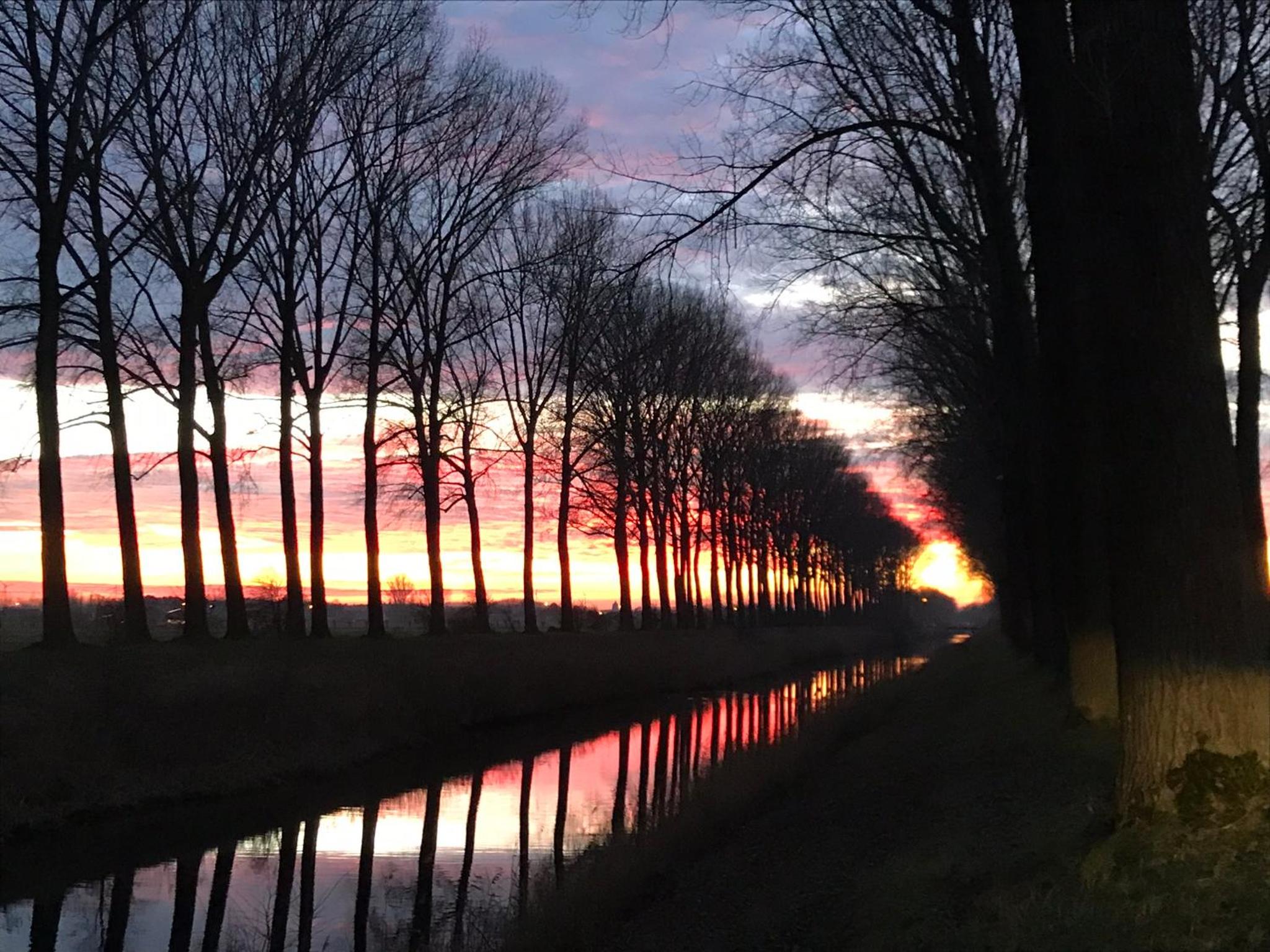 De Zonnebrug