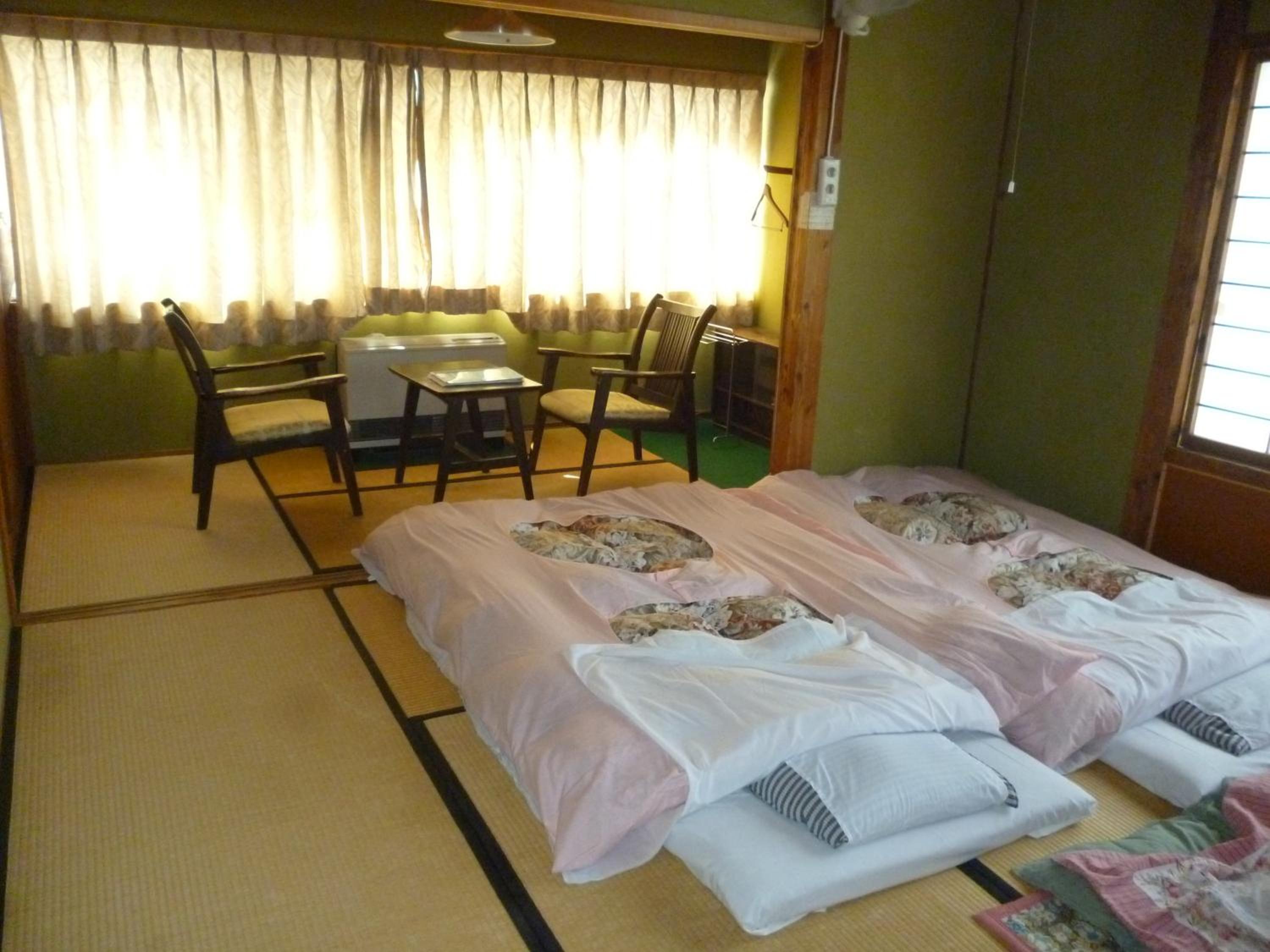 Uotoshi Ryokan