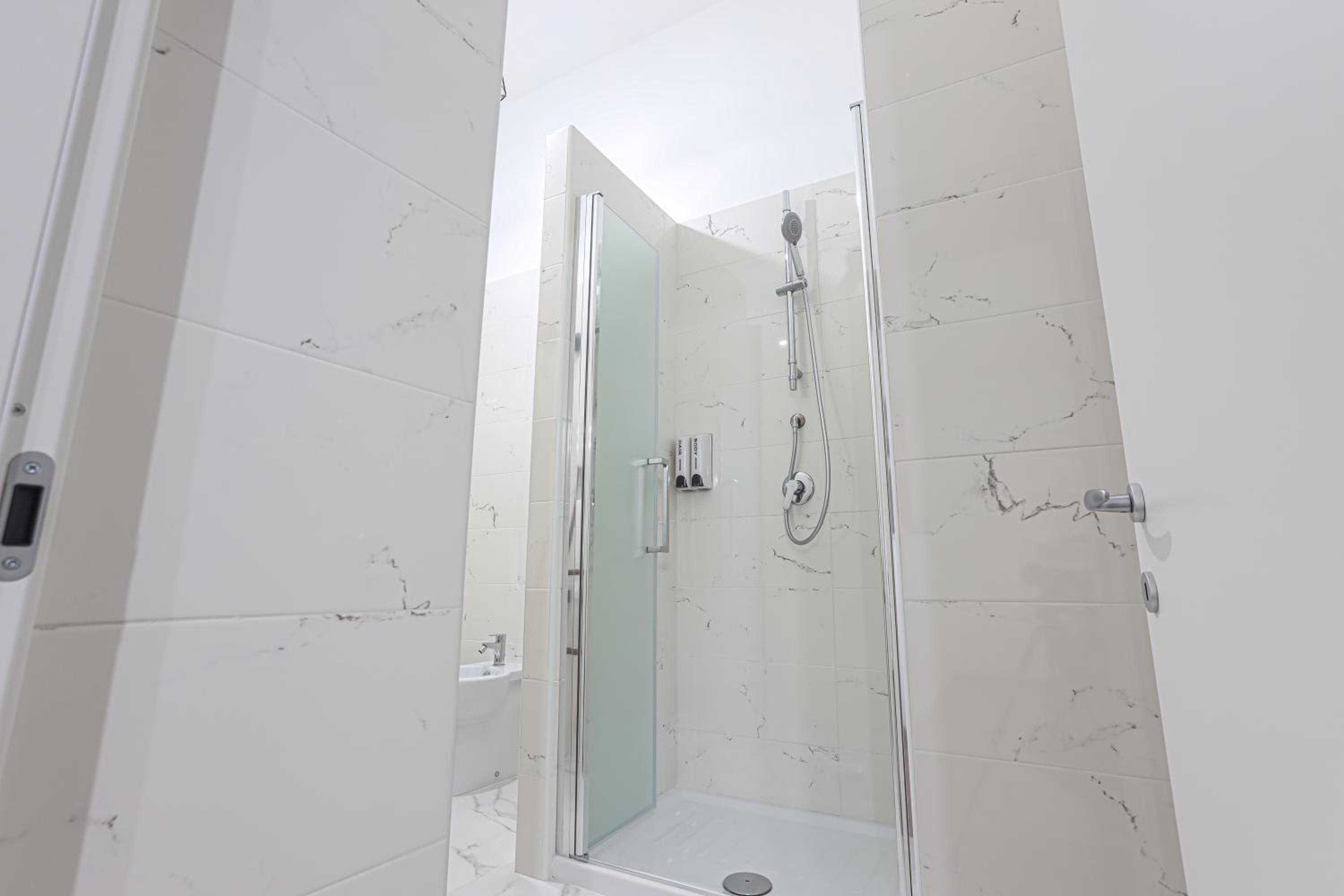 B&B La Fenice Suite photo 5