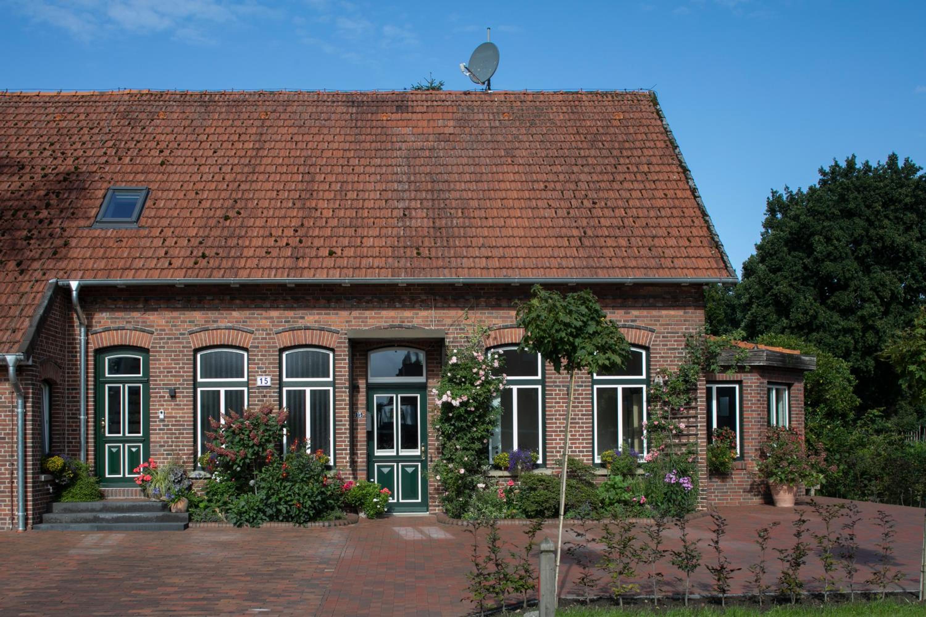 HausAltenkamp view 3