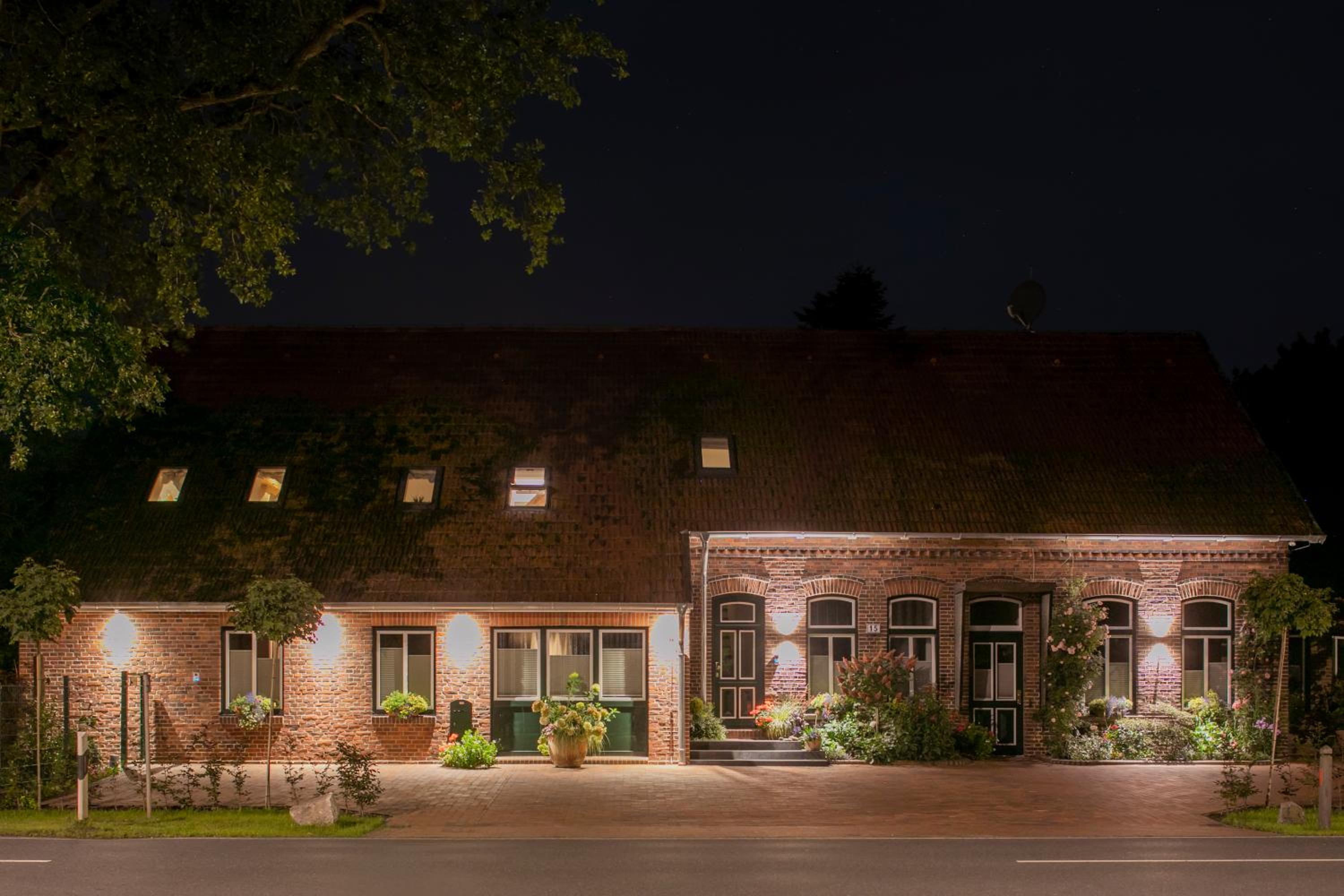 HausAltenkamp view 2