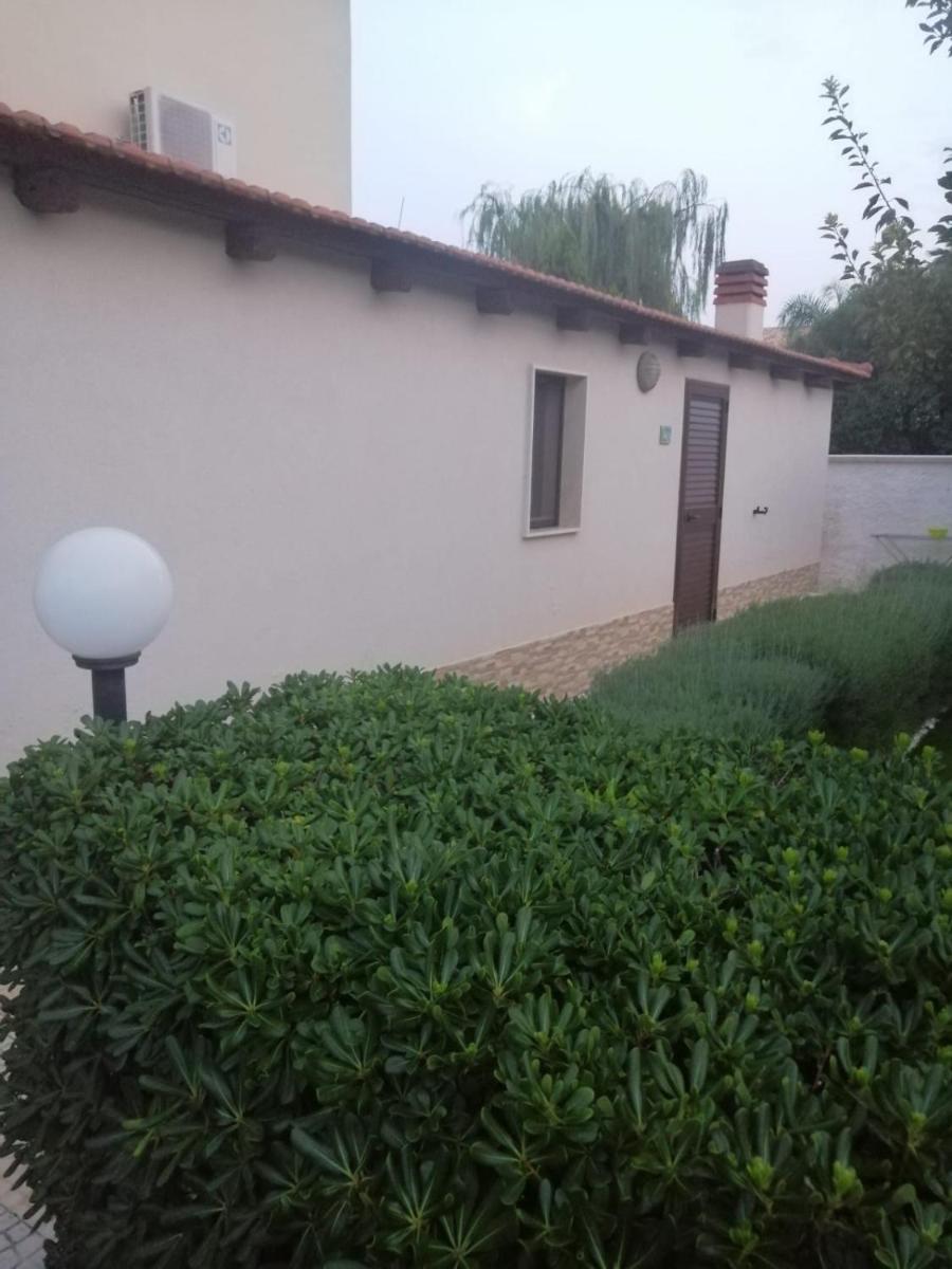 Casa Vacanza Vivaldi Siracusa photo 3
