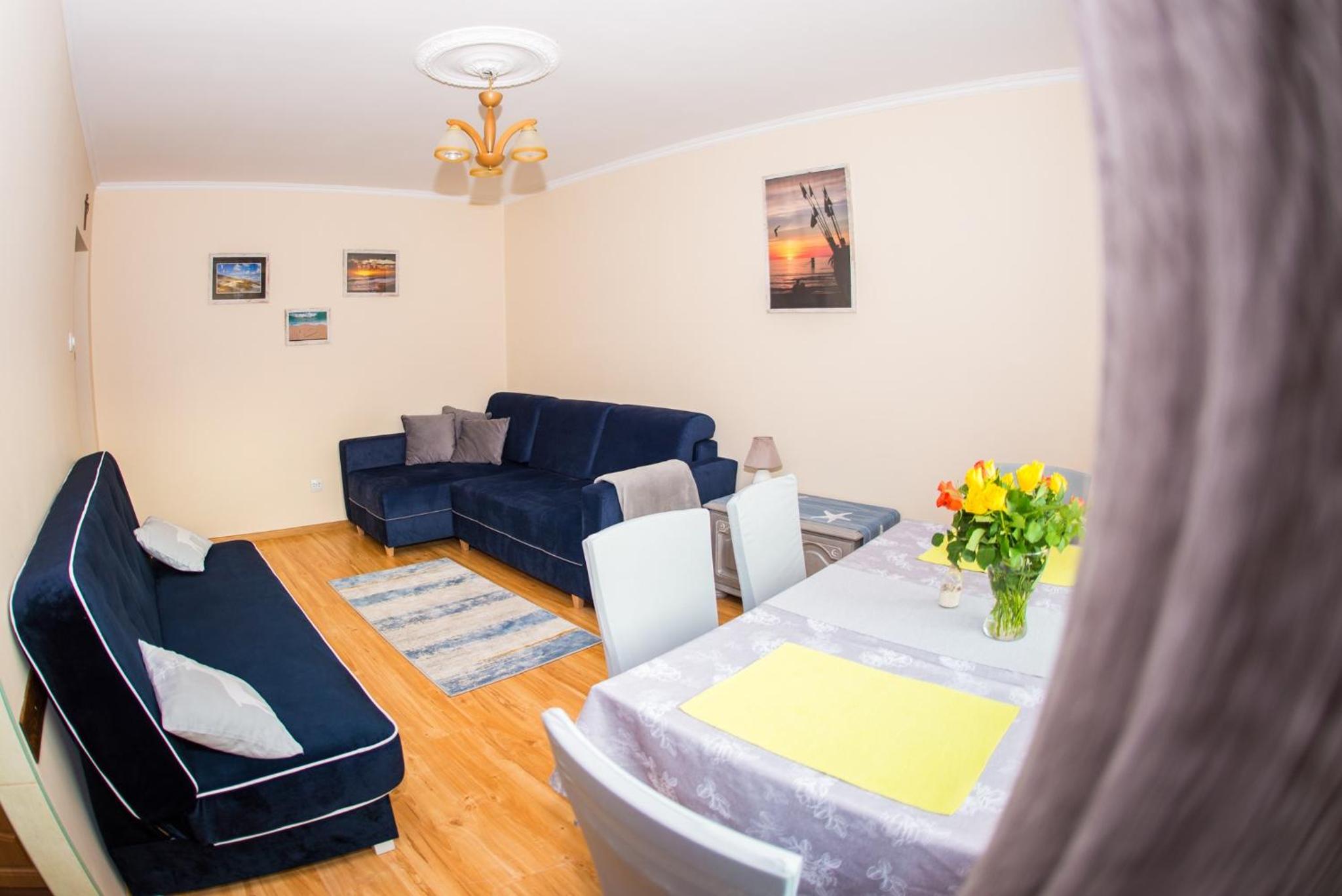 Apartament U Rybaka view 5