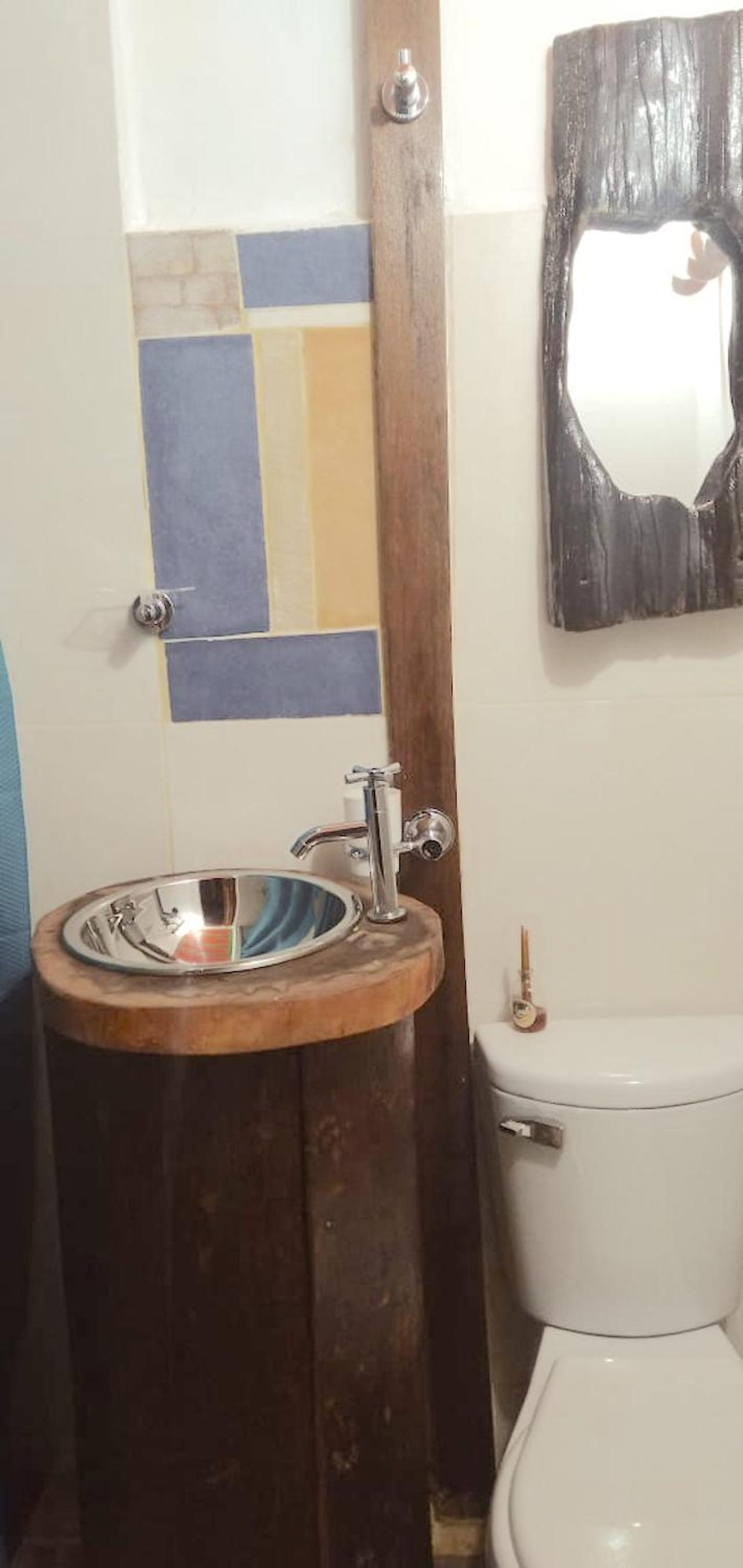 Hostal Estrella de Agua