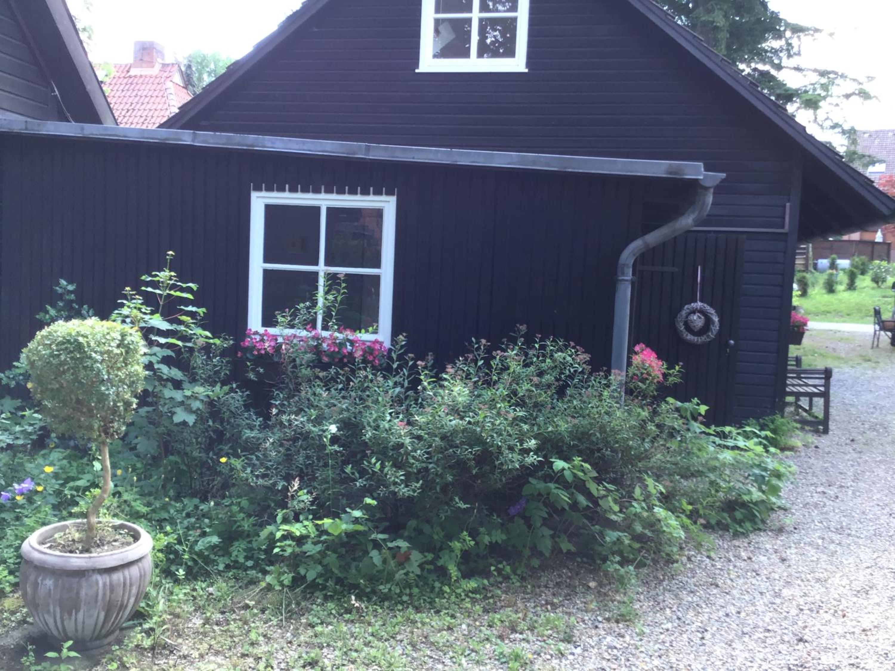 Ferienhaus Fontane view 5